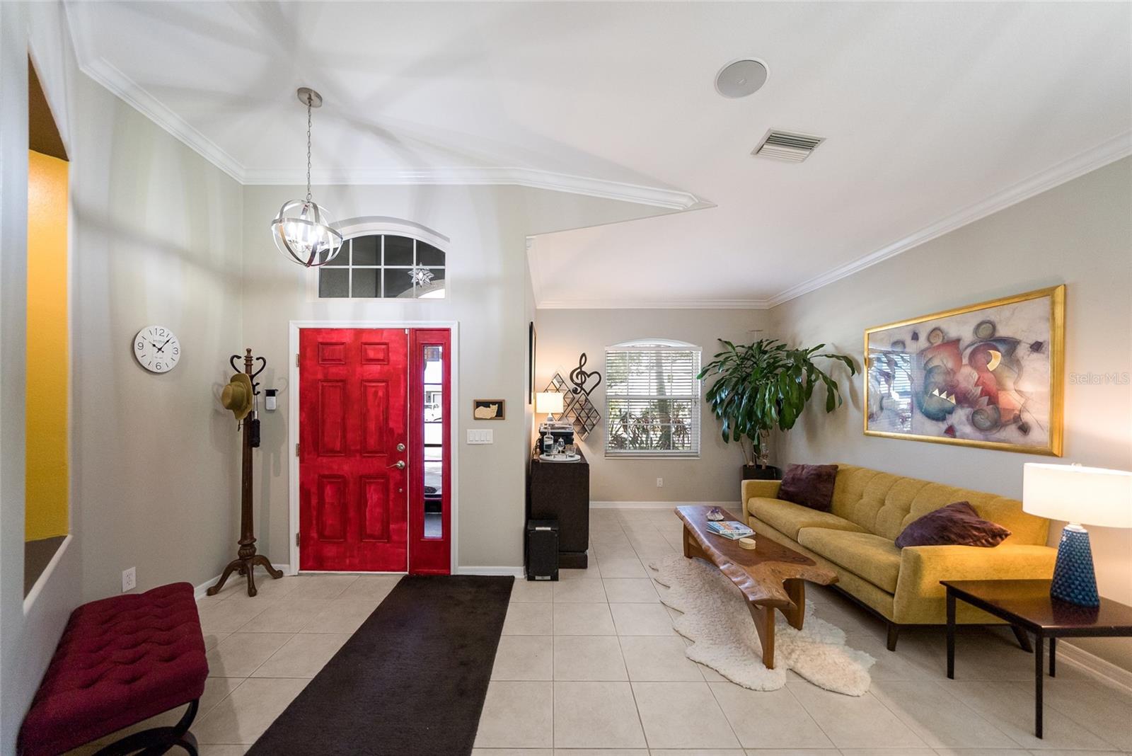 SILVERLAKE - Residential