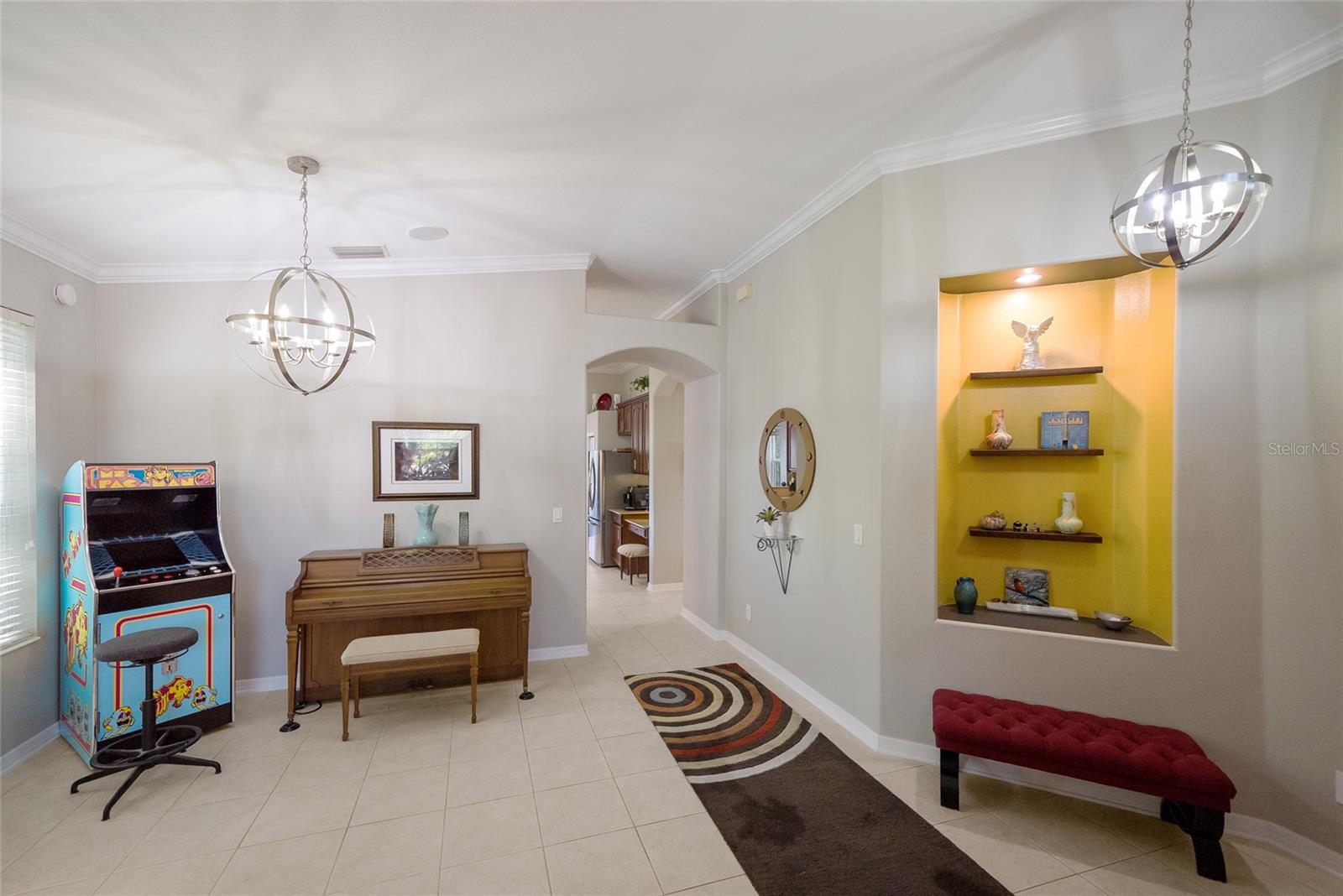 SILVERLAKE - Residential