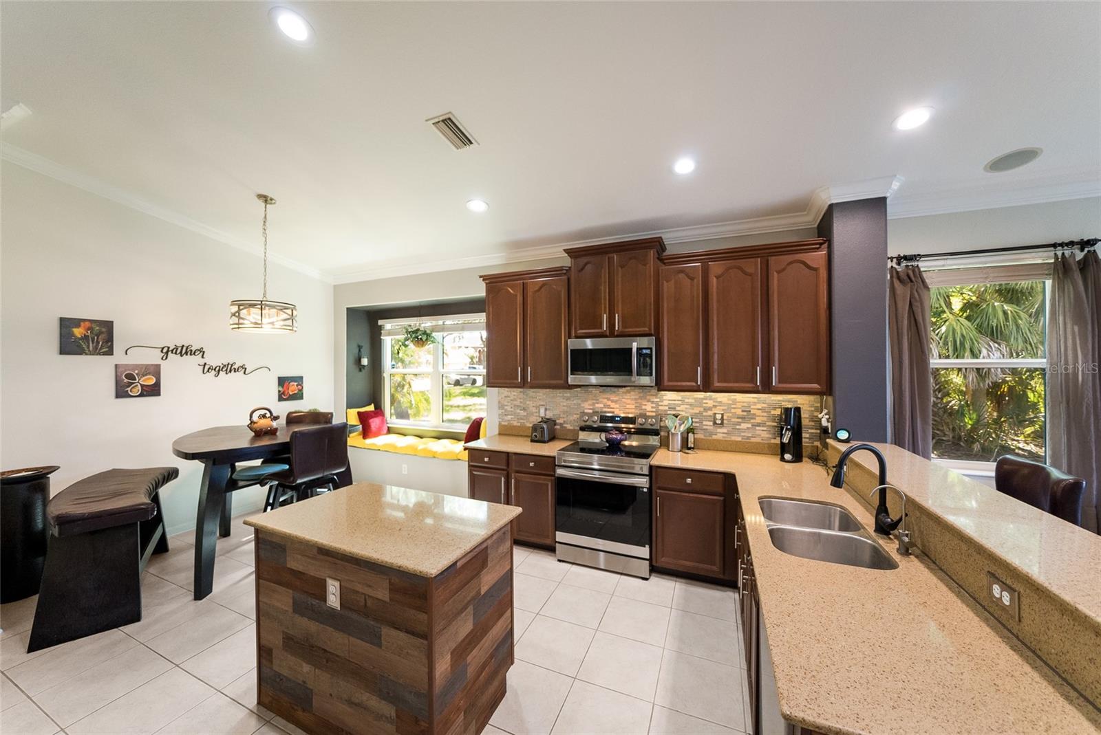 SILVERLAKE - Residential