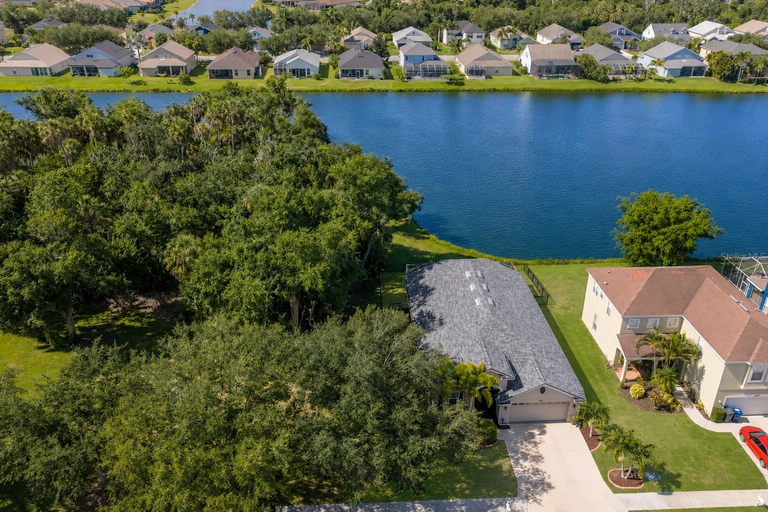 SILVERLAKE - Residential