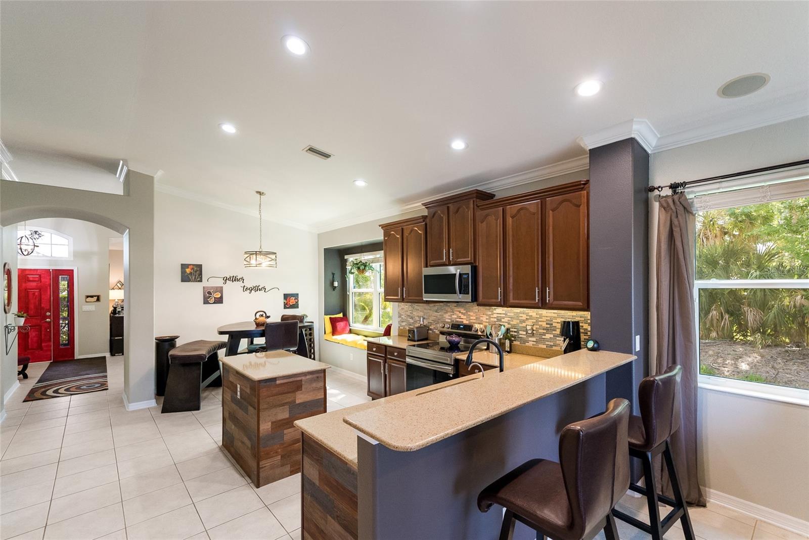 SILVERLAKE - Residential
