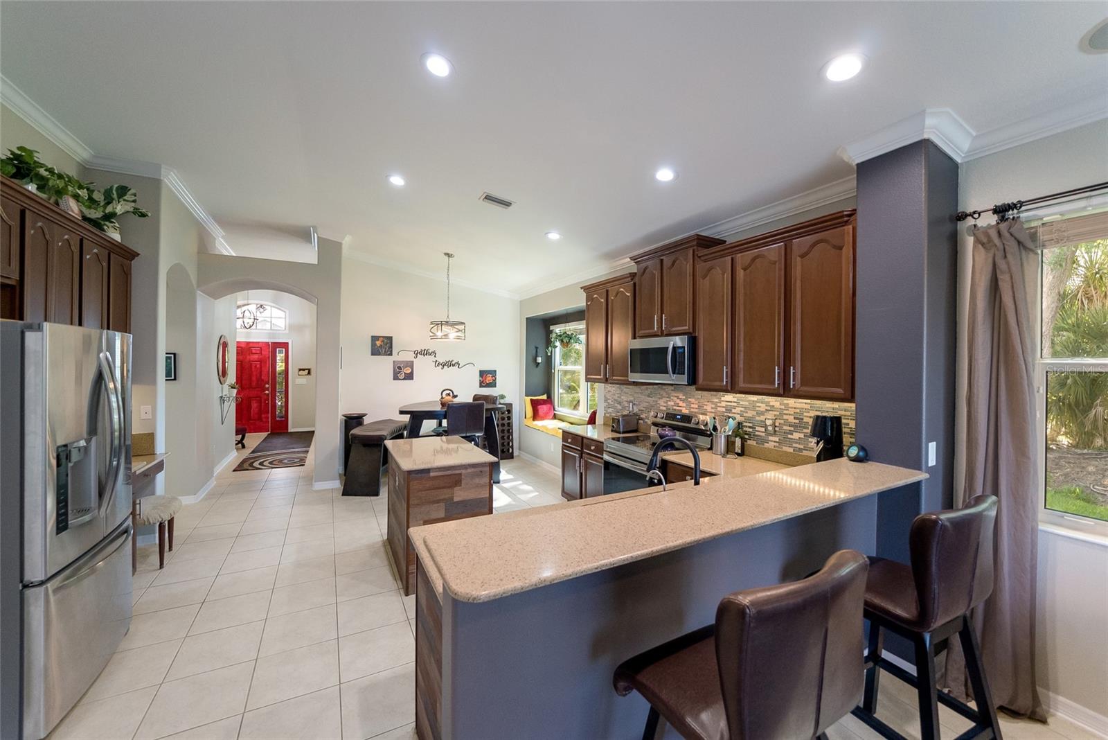 SILVERLAKE - Residential