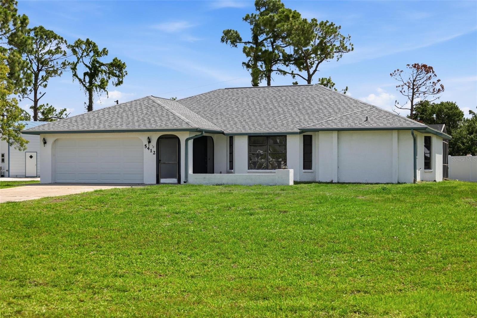 CHARLOTTE SEC 52 - Residential