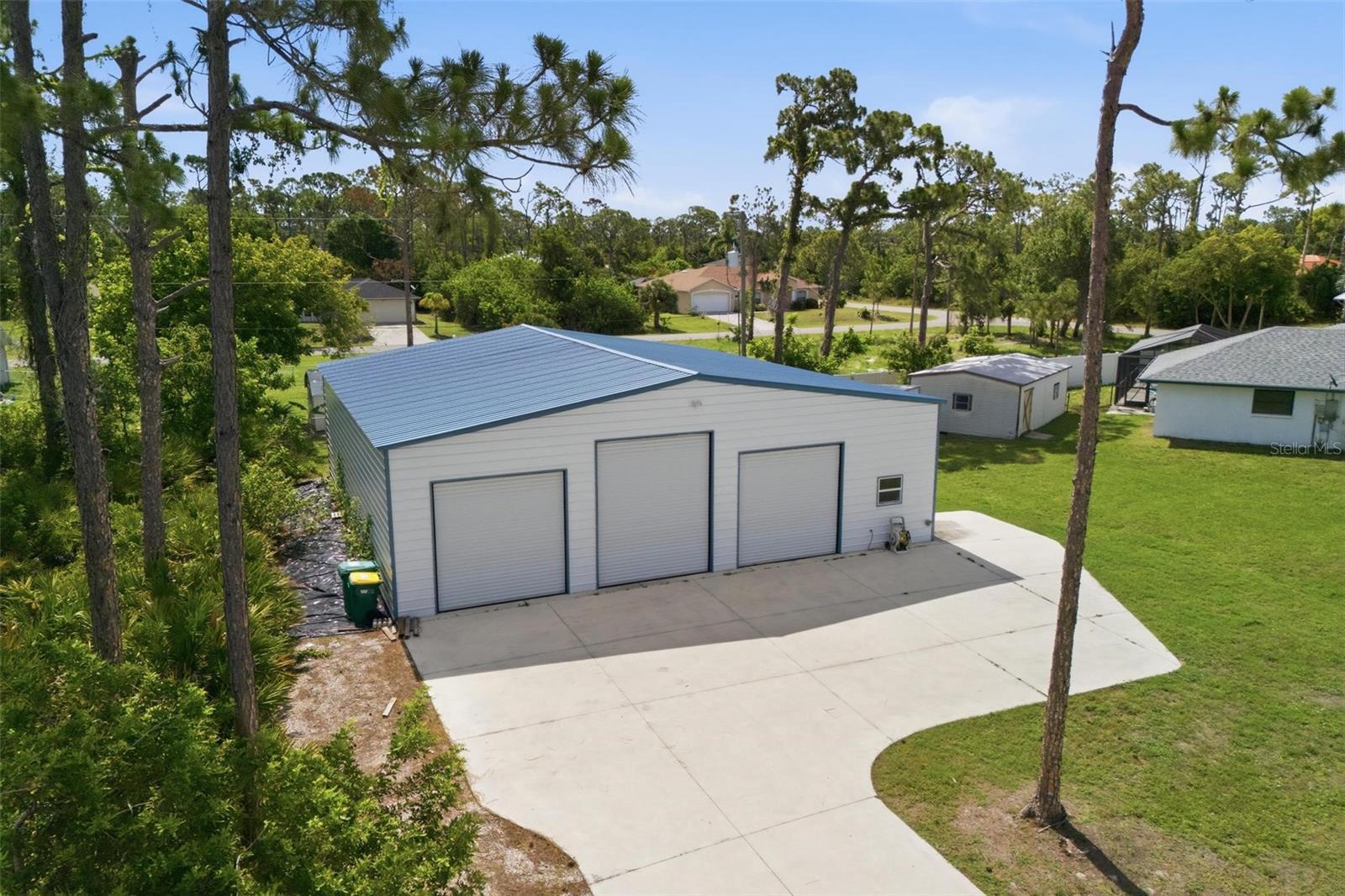 CHARLOTTE SEC 52 - Residential
