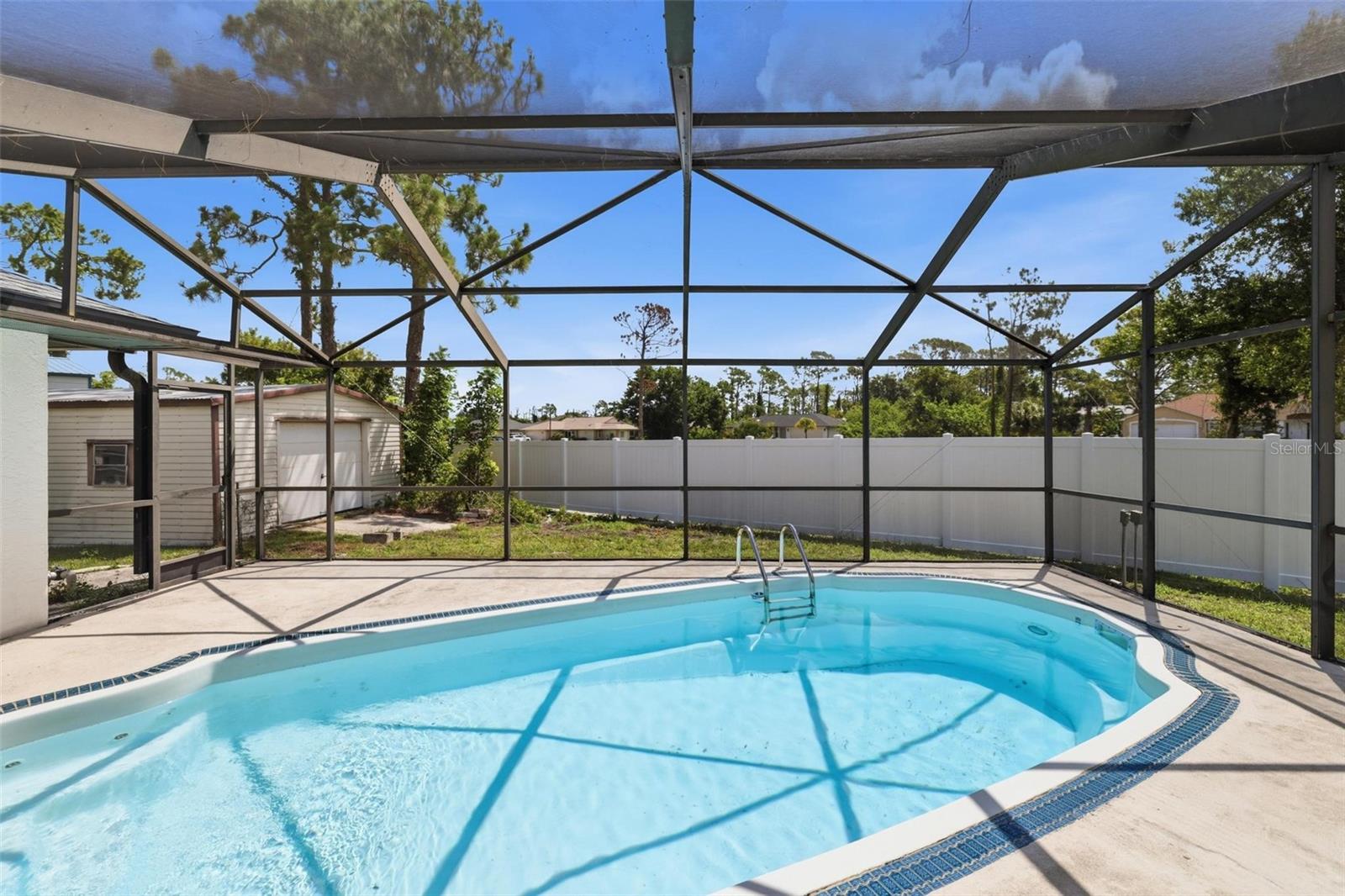 CHARLOTTE SEC 52 - Residential