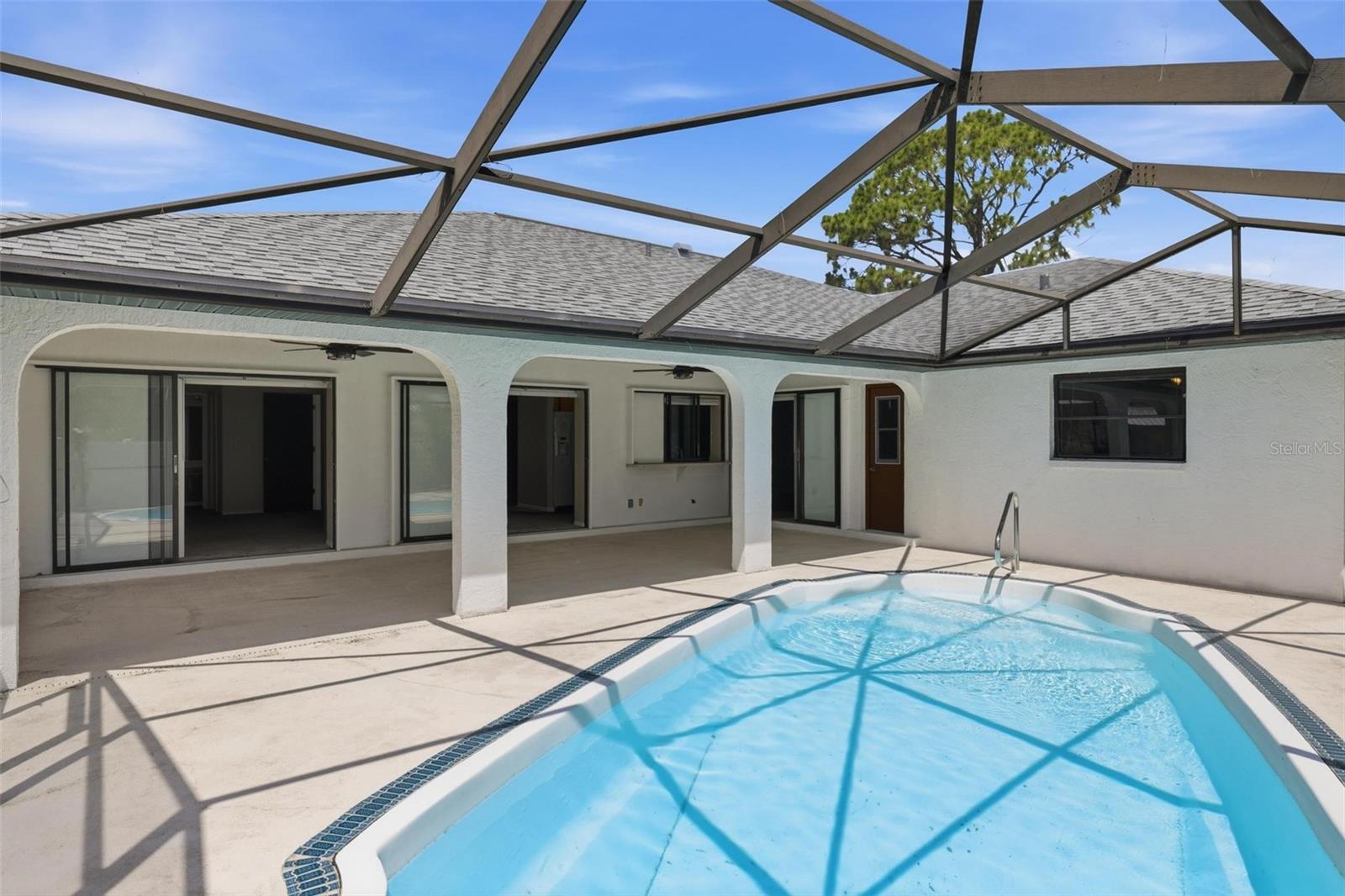 CHARLOTTE SEC 52 - Residential
