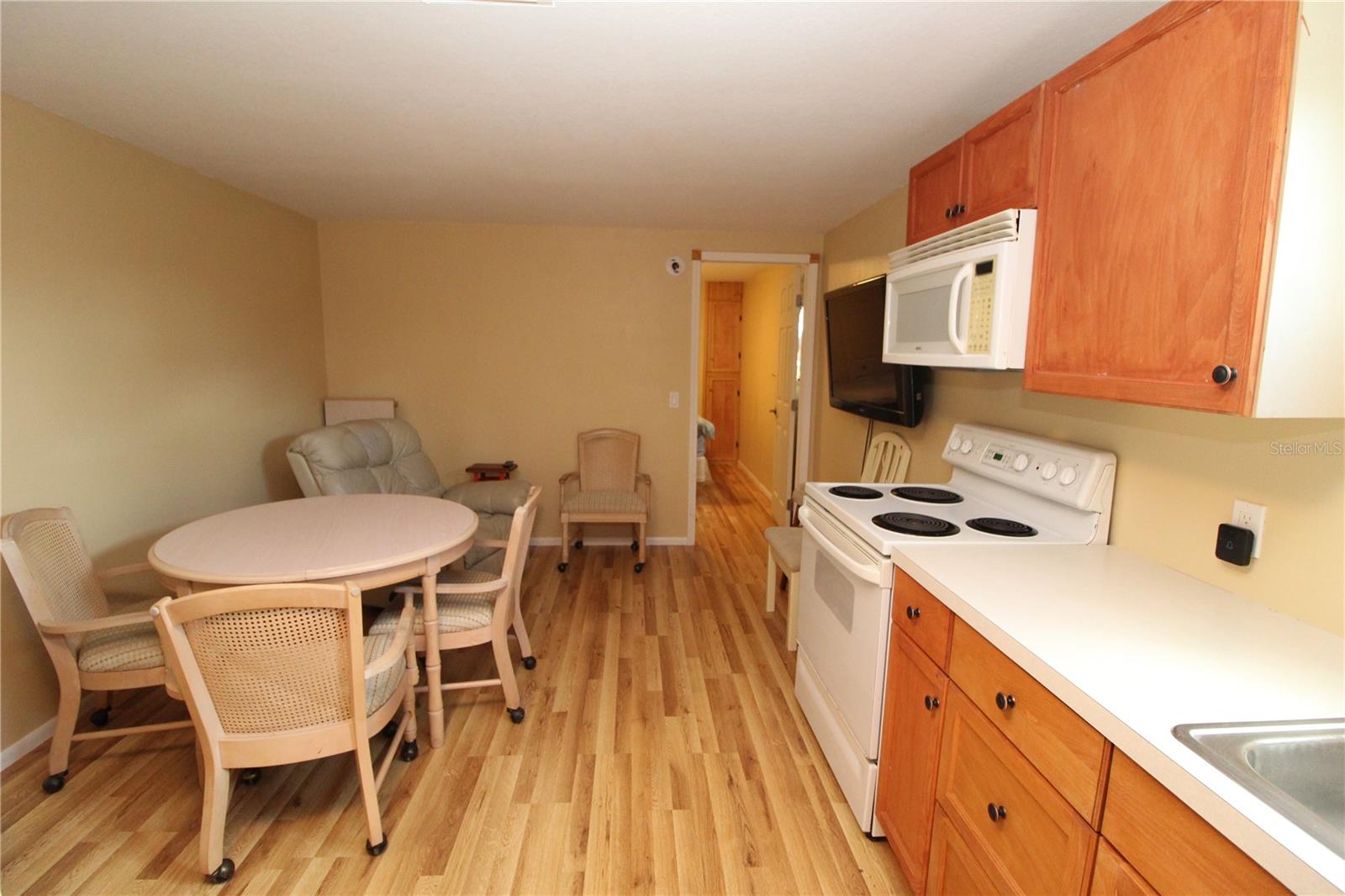 CHARLOTTE SEC 52 - Residential