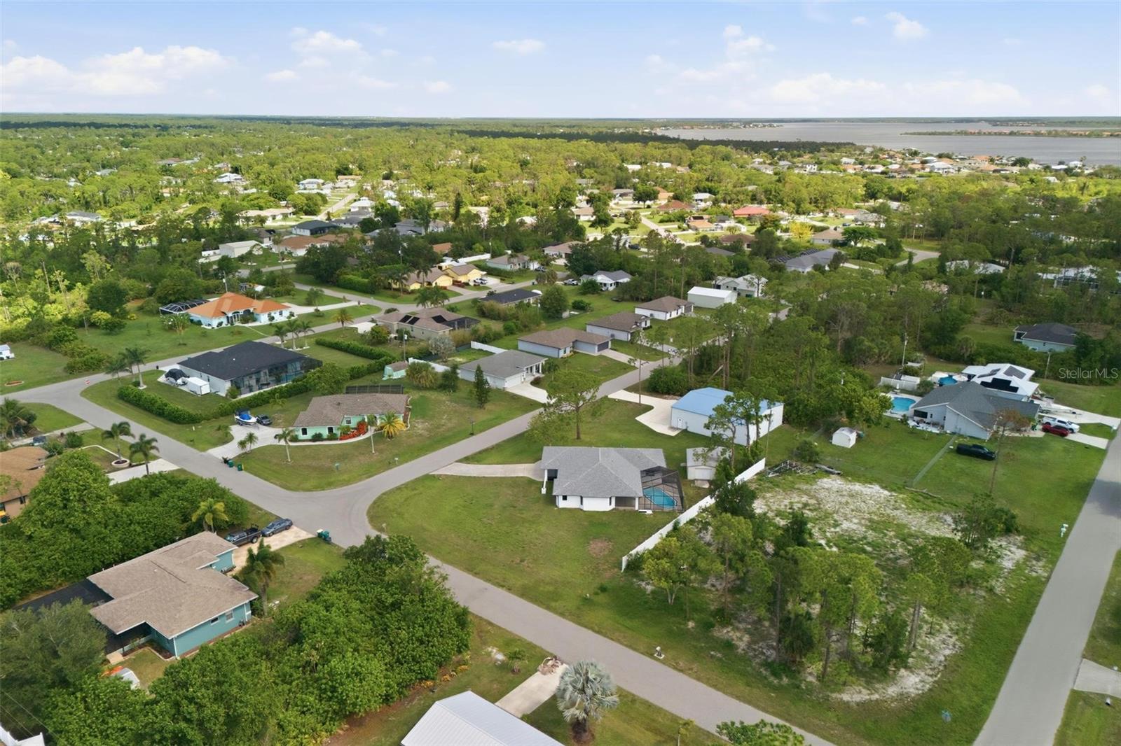 CHARLOTTE SEC 52 - Residential