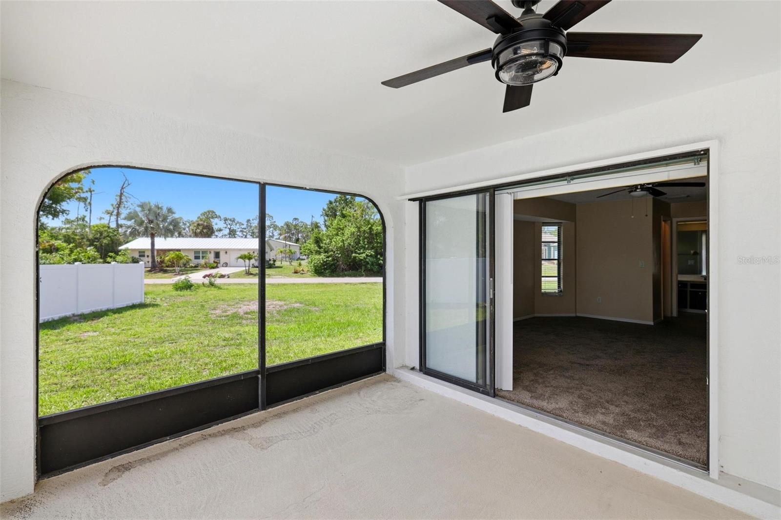 CHARLOTTE SEC 52 - Residential