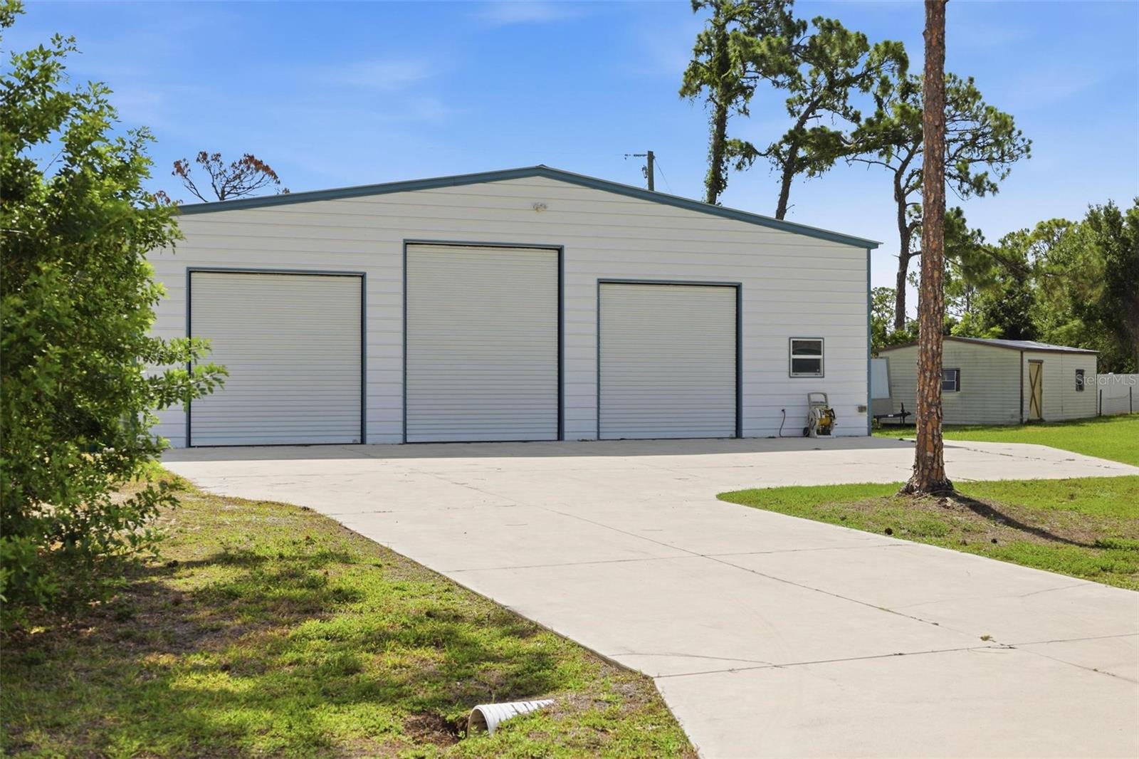 CHARLOTTE SEC 52 - Residential