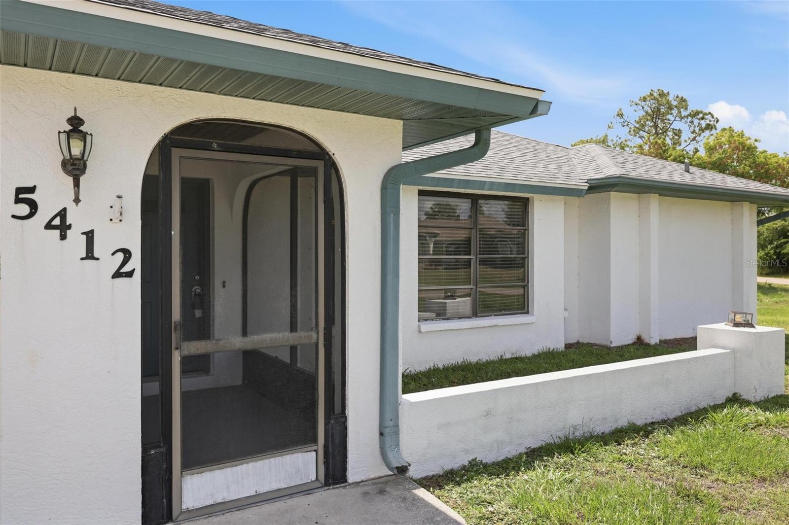 CHARLOTTE SEC 52 - Residential