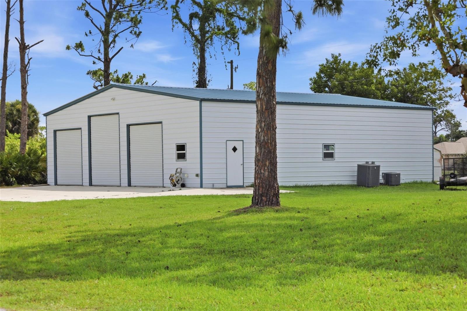 CHARLOTTE SEC 52 - Residential