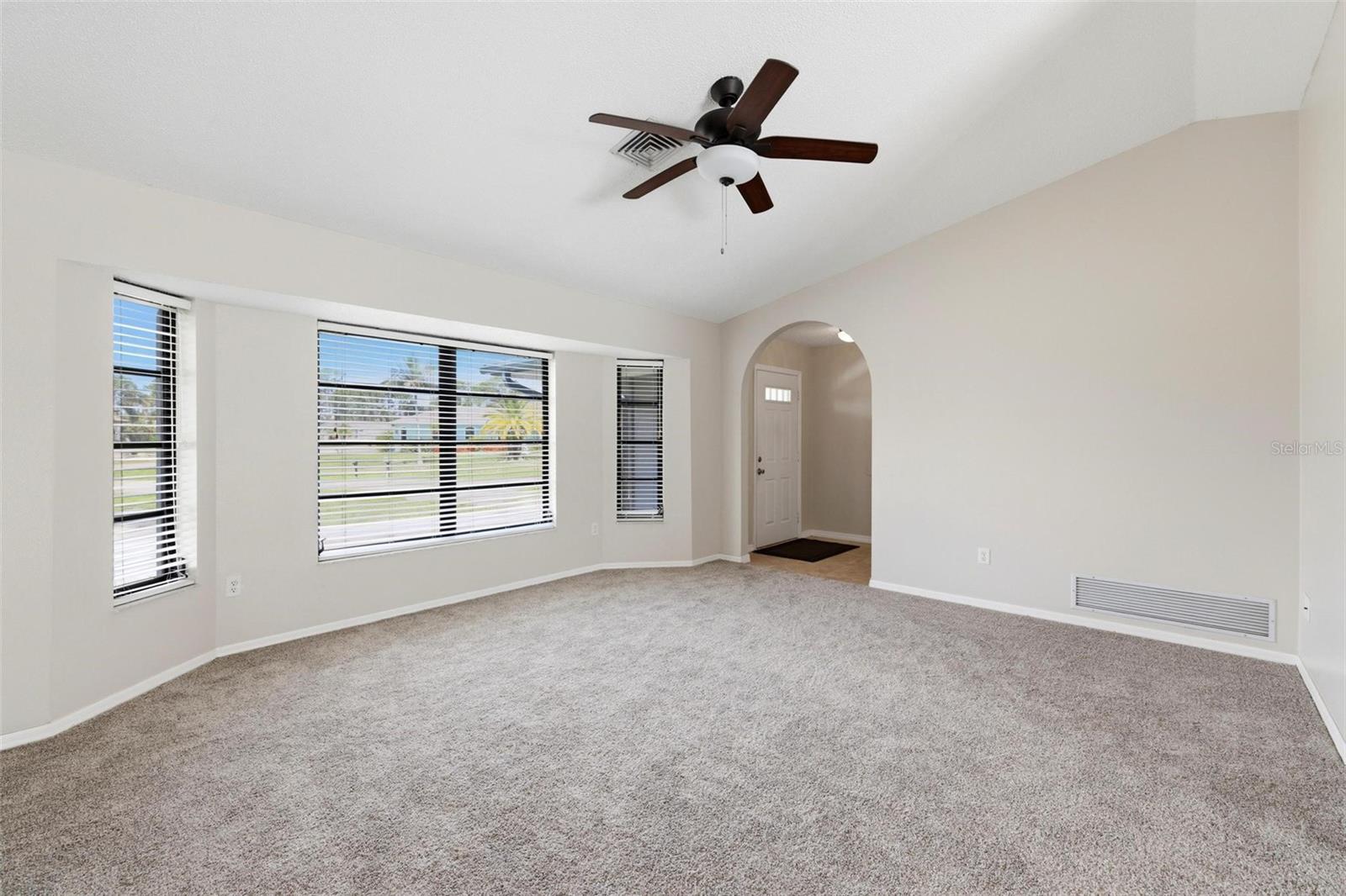 CHARLOTTE SEC 52 - Residential
