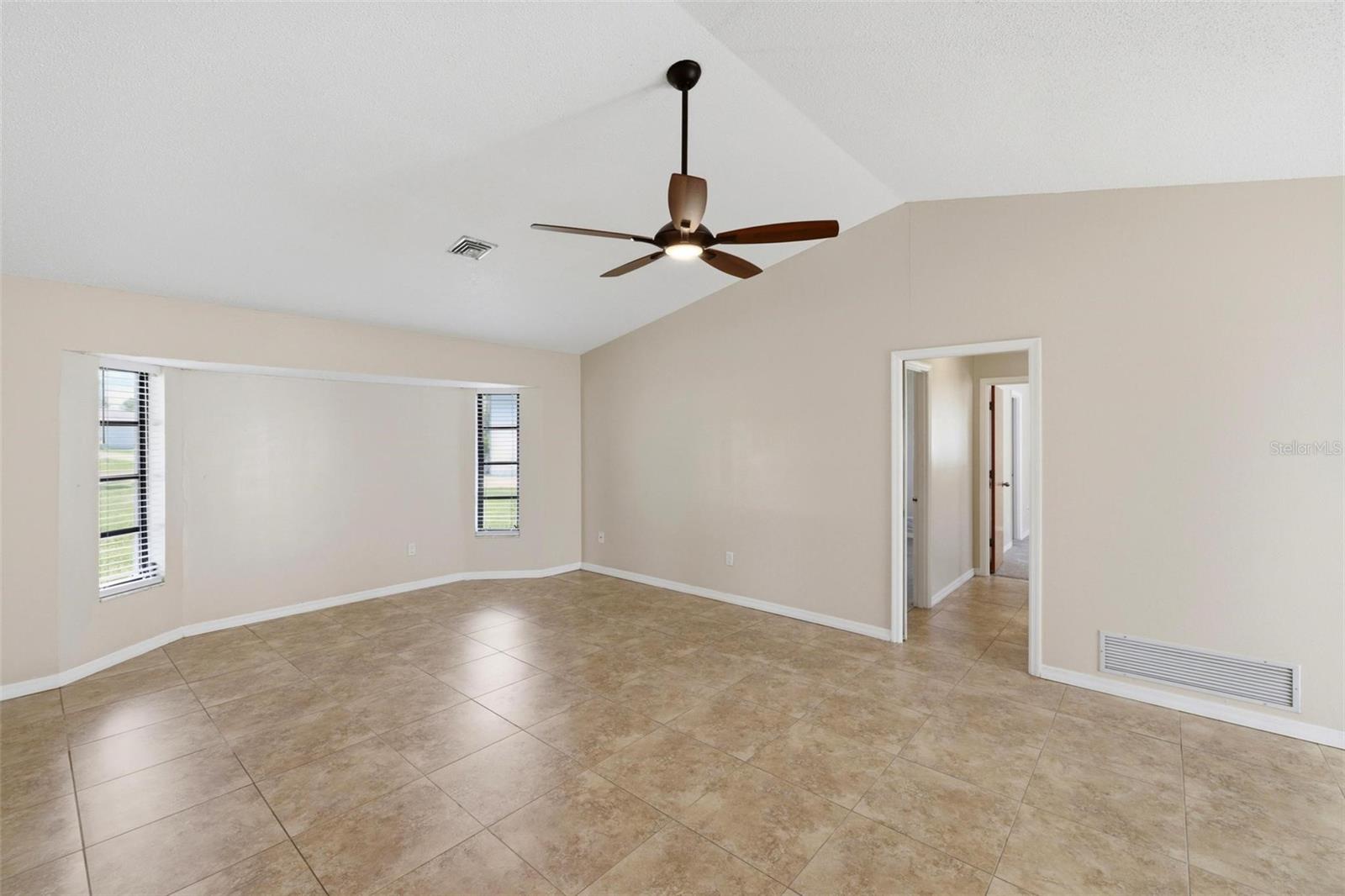 CHARLOTTE SEC 52 - Residential