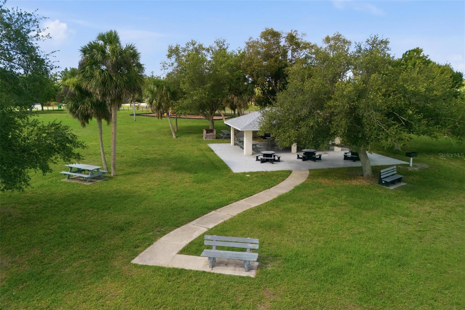 CHARLOTTE SEC 52 - Residential