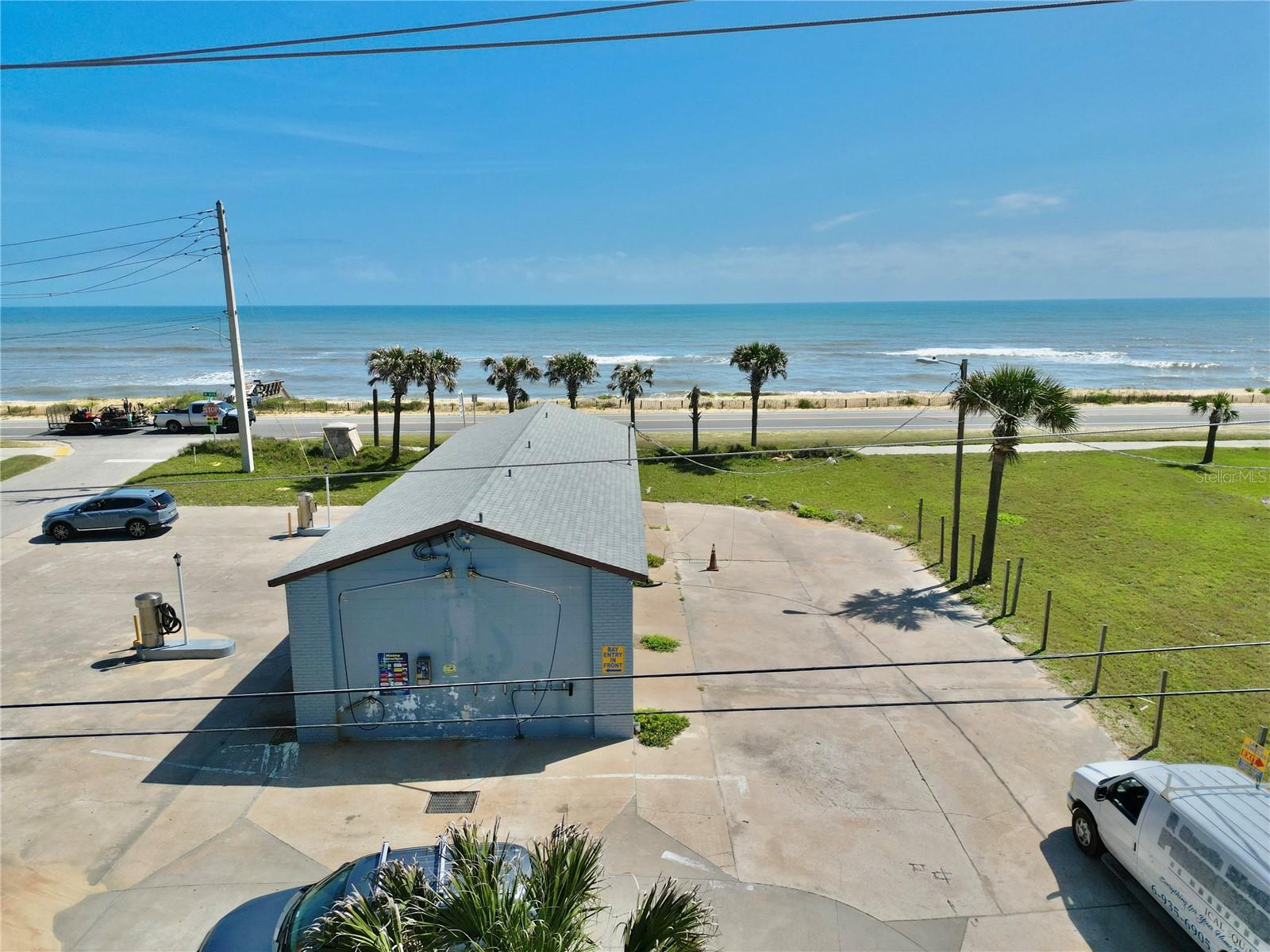 SUNRISE BEACH SUB - Land