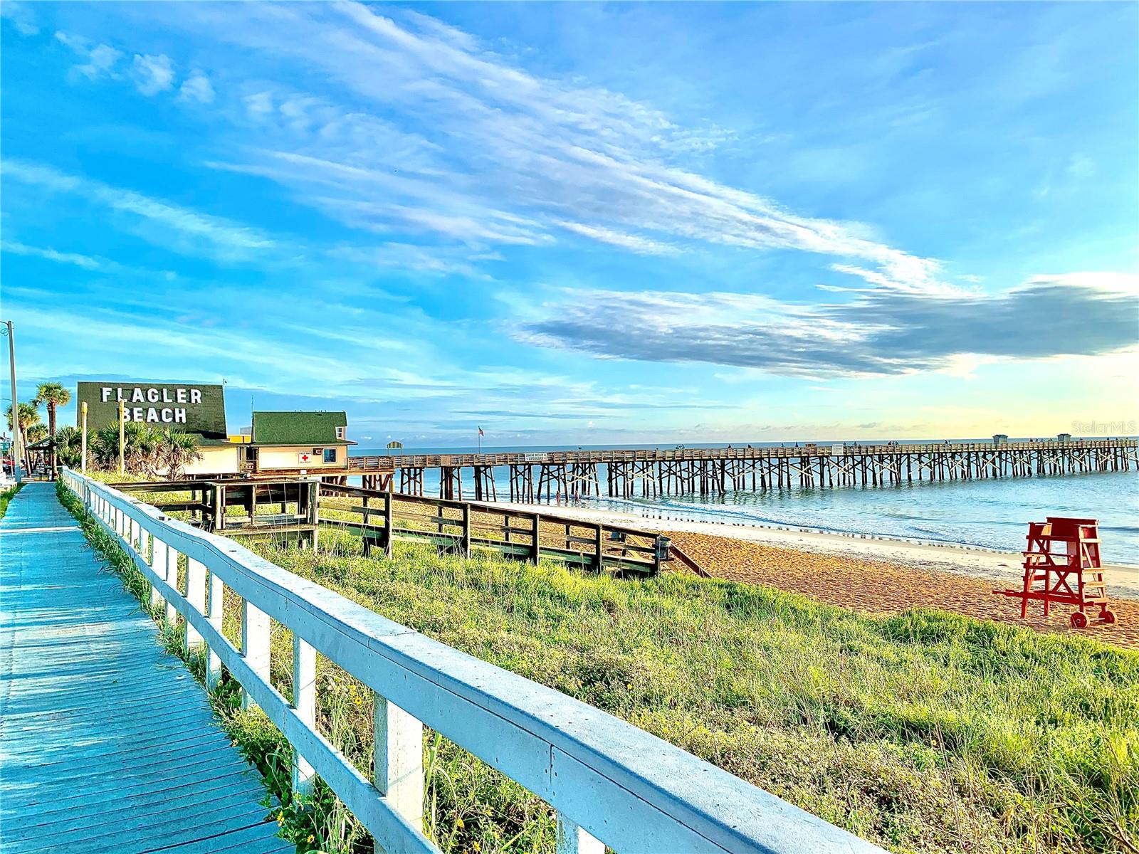 SUNRISE BEACH SUB - Land