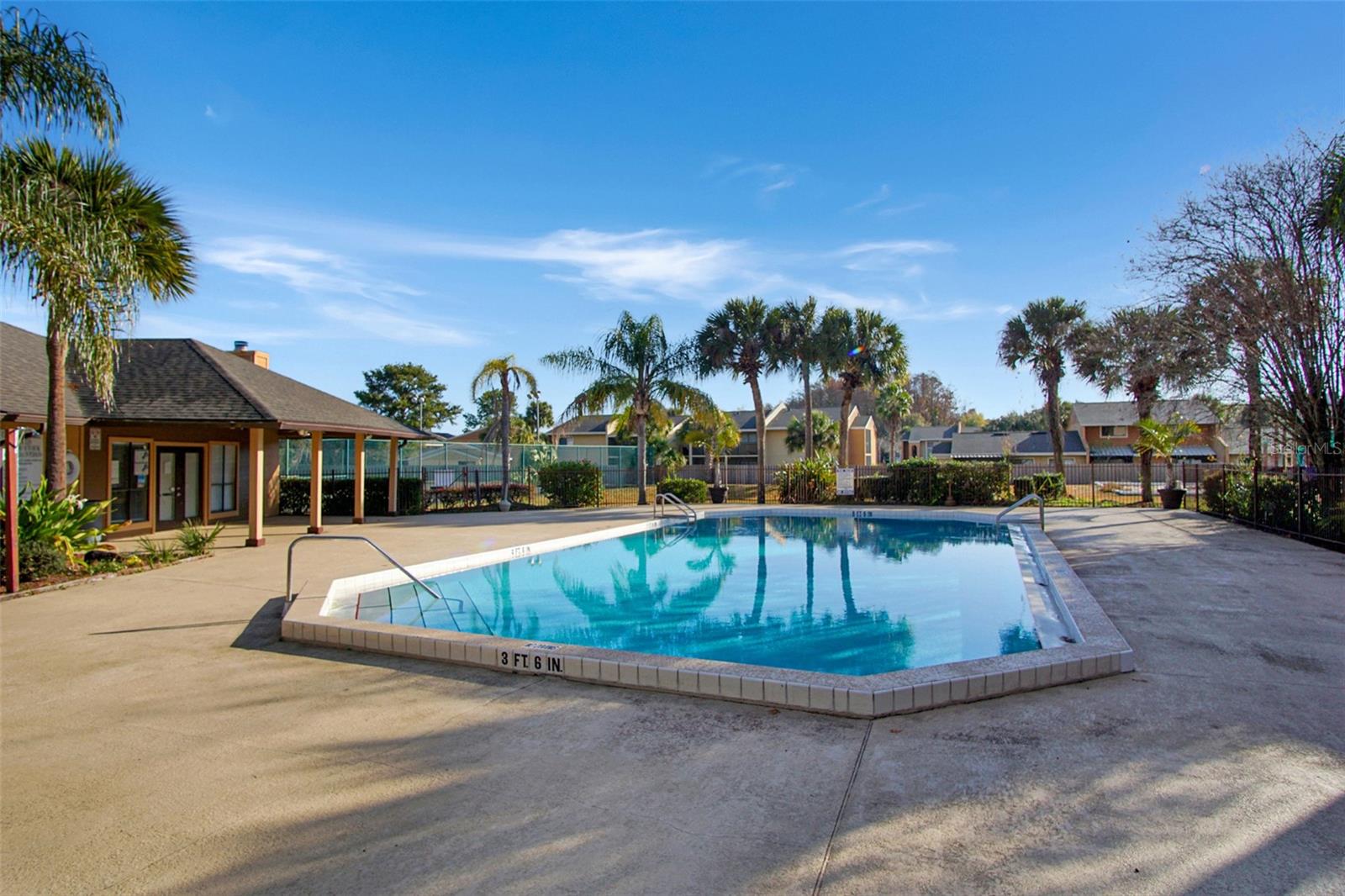 CASCADES AT KISSIMMEE CONDO - Residential Lease