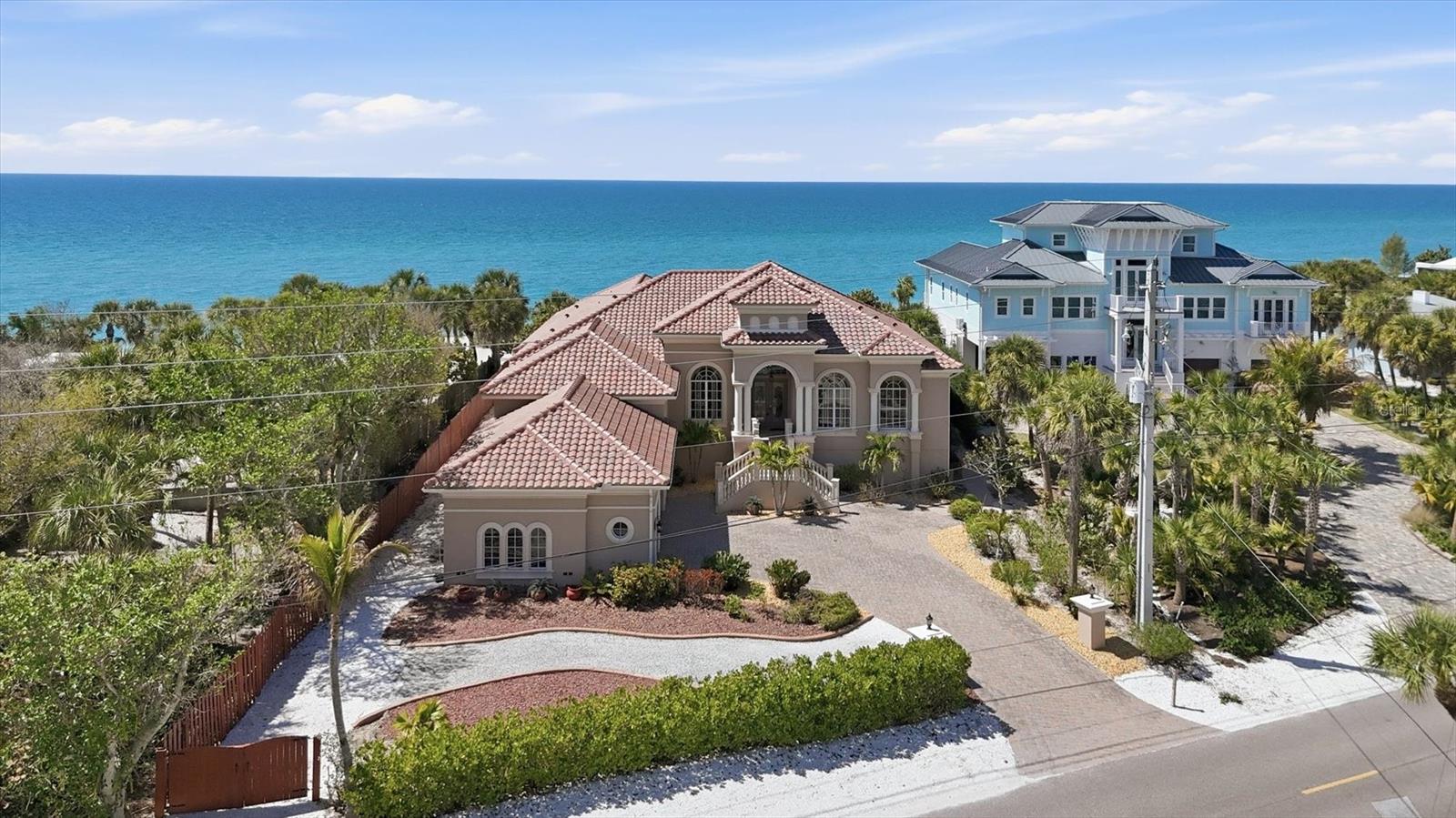 MANASOTA KEY - Residential