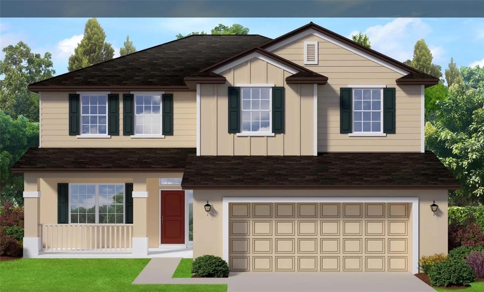 COUNTRY WAY SOUTH-PHASE 2 - Residential