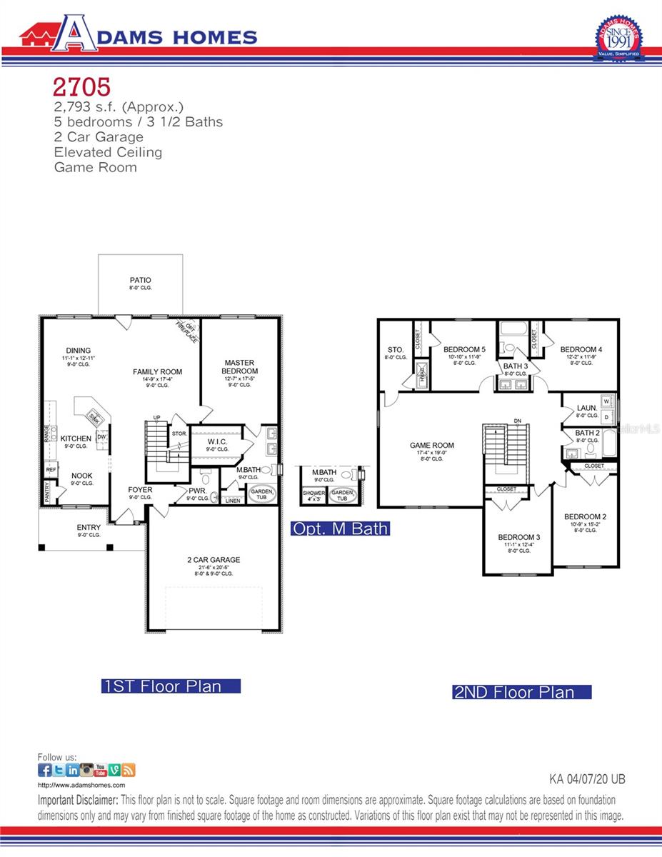 COUNTRY WAY SOUTH-PHASE 2 - Residential