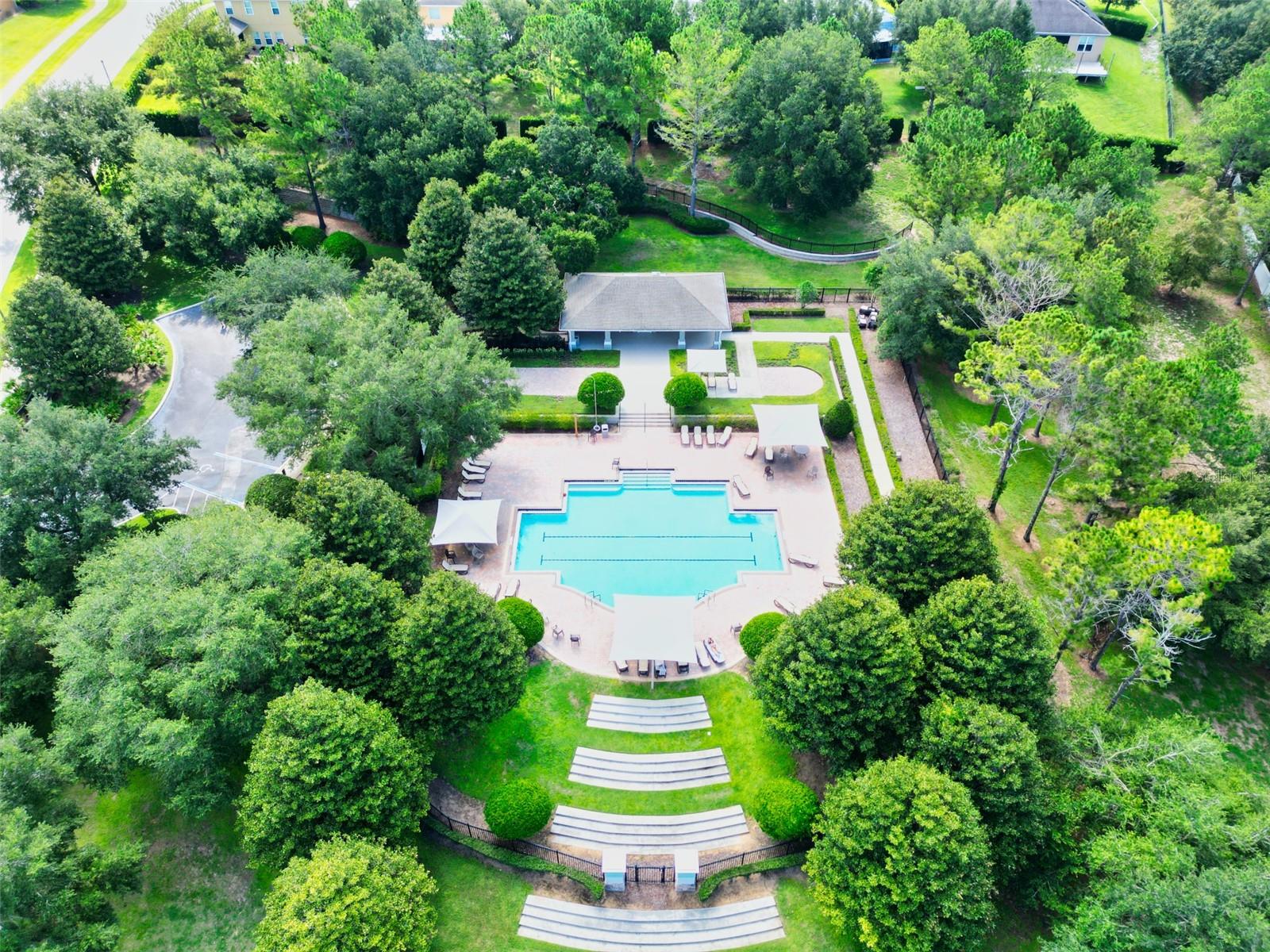 CLERMONT VERDE RIDGE - Residential