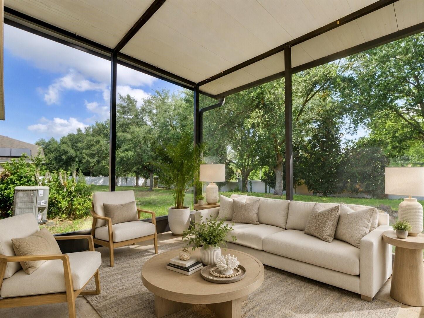 CLERMONT VERDE RIDGE - Residential