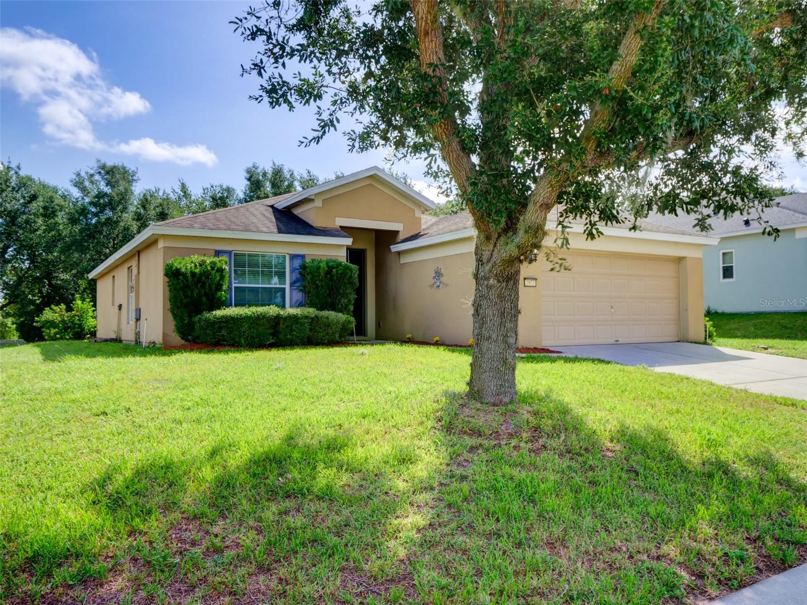 CLERMONT VERDE RIDGE - Residential