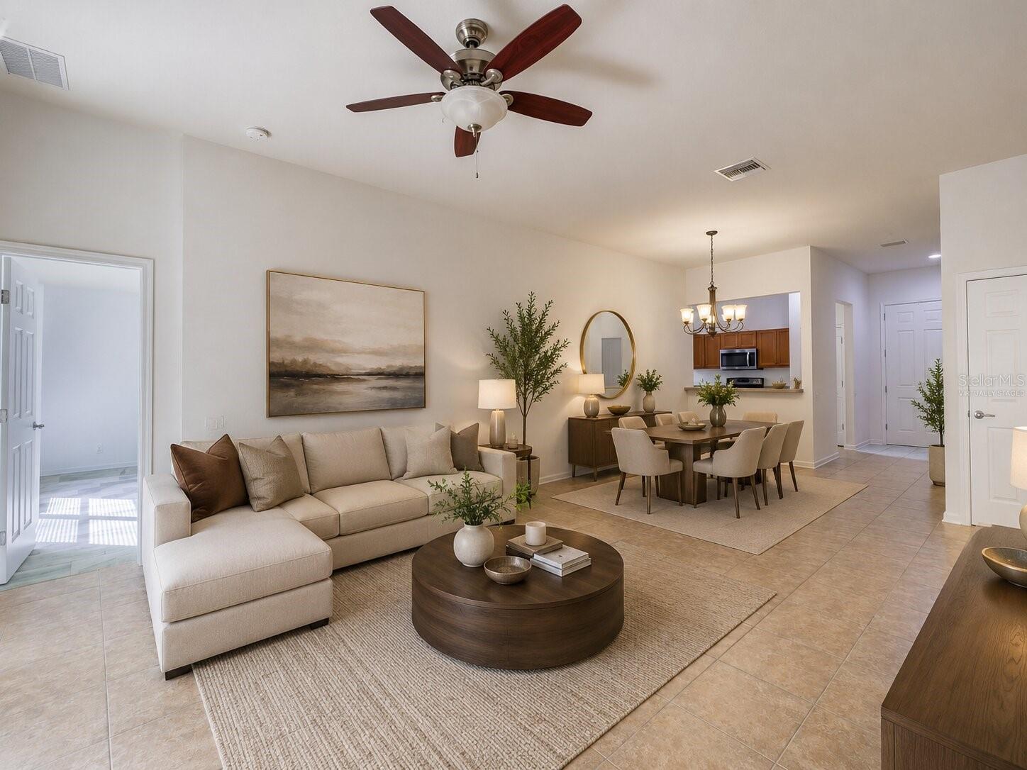 CLERMONT VERDE RIDGE - Residential