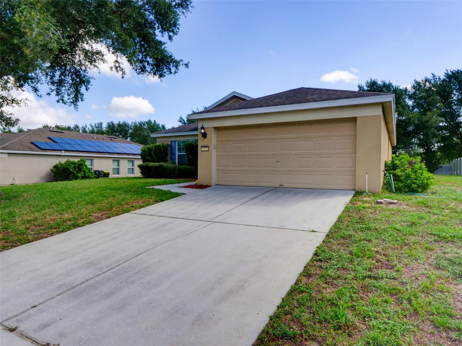CLERMONT VERDE RIDGE - Residential