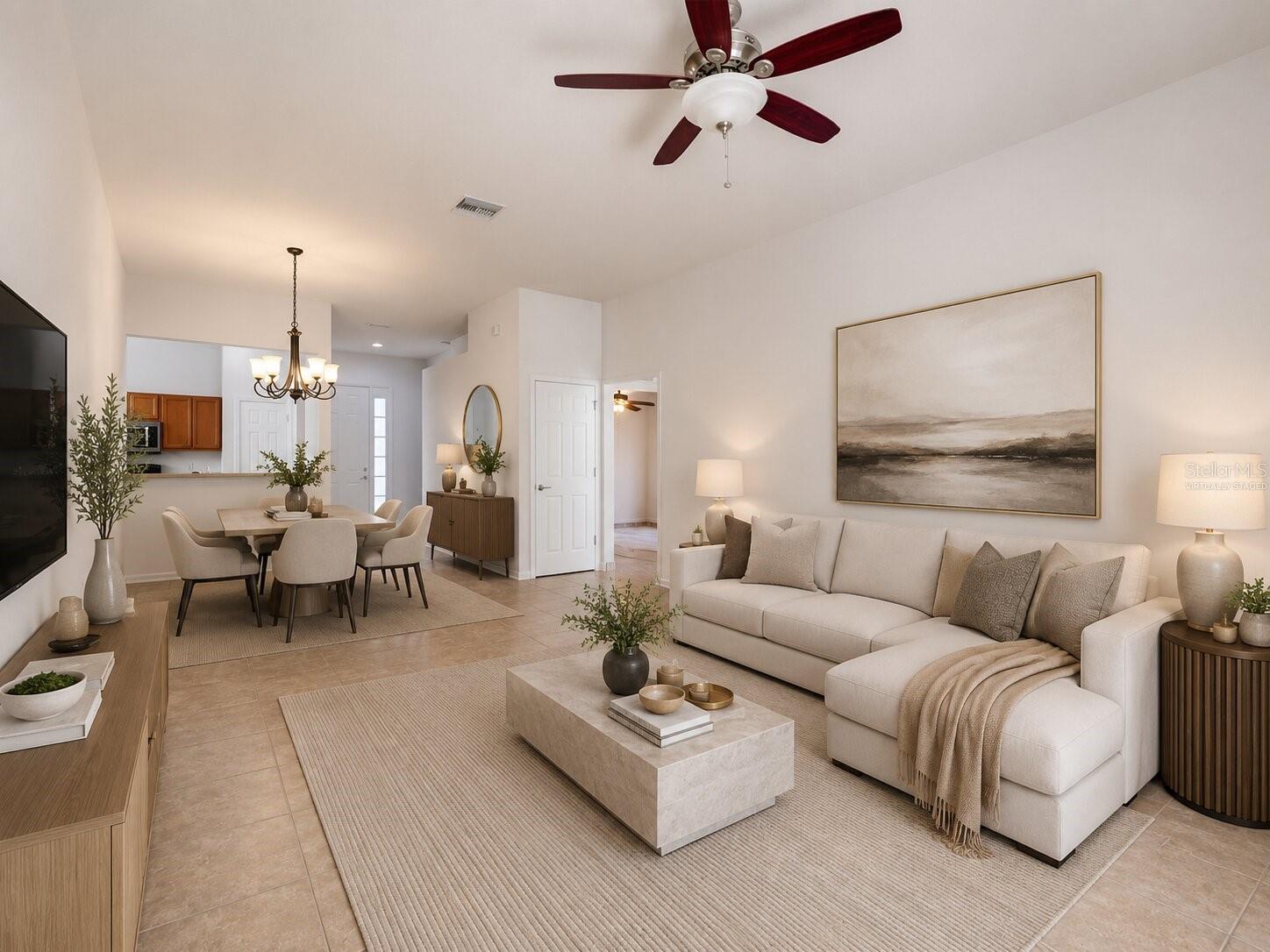 CLERMONT VERDE RIDGE - Residential