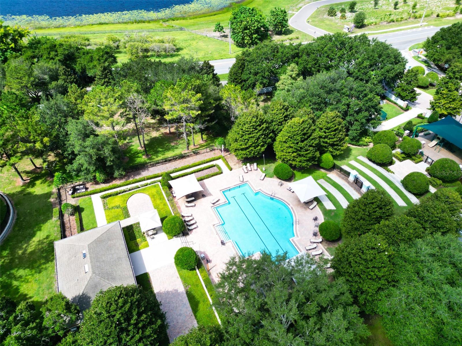 CLERMONT VERDE RIDGE - Residential