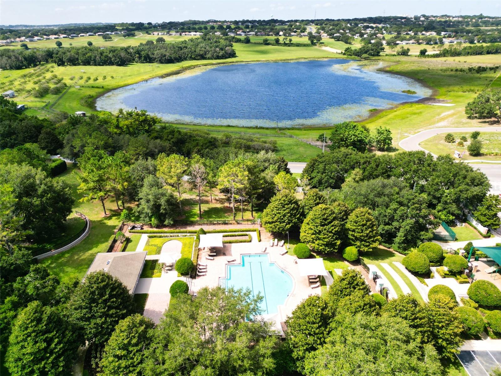 CLERMONT VERDE RIDGE - Residential