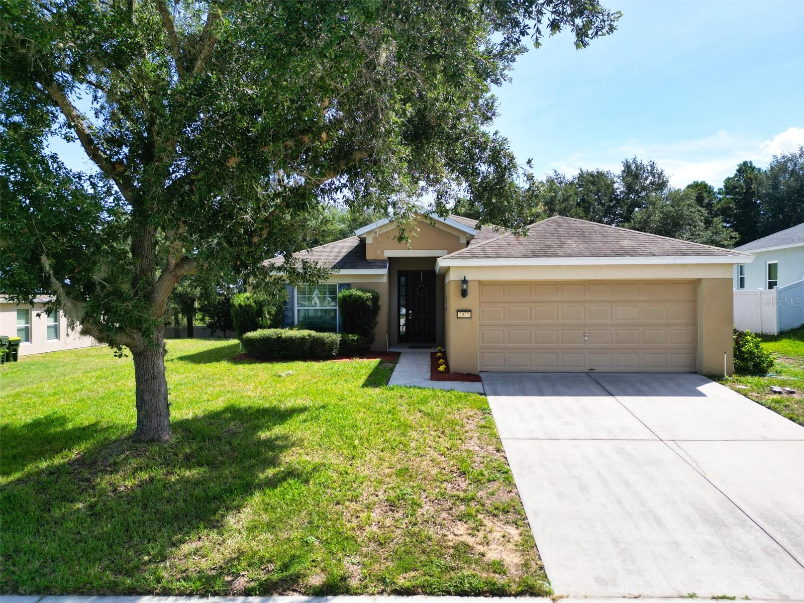 CLERMONT VERDE RIDGE - Residential