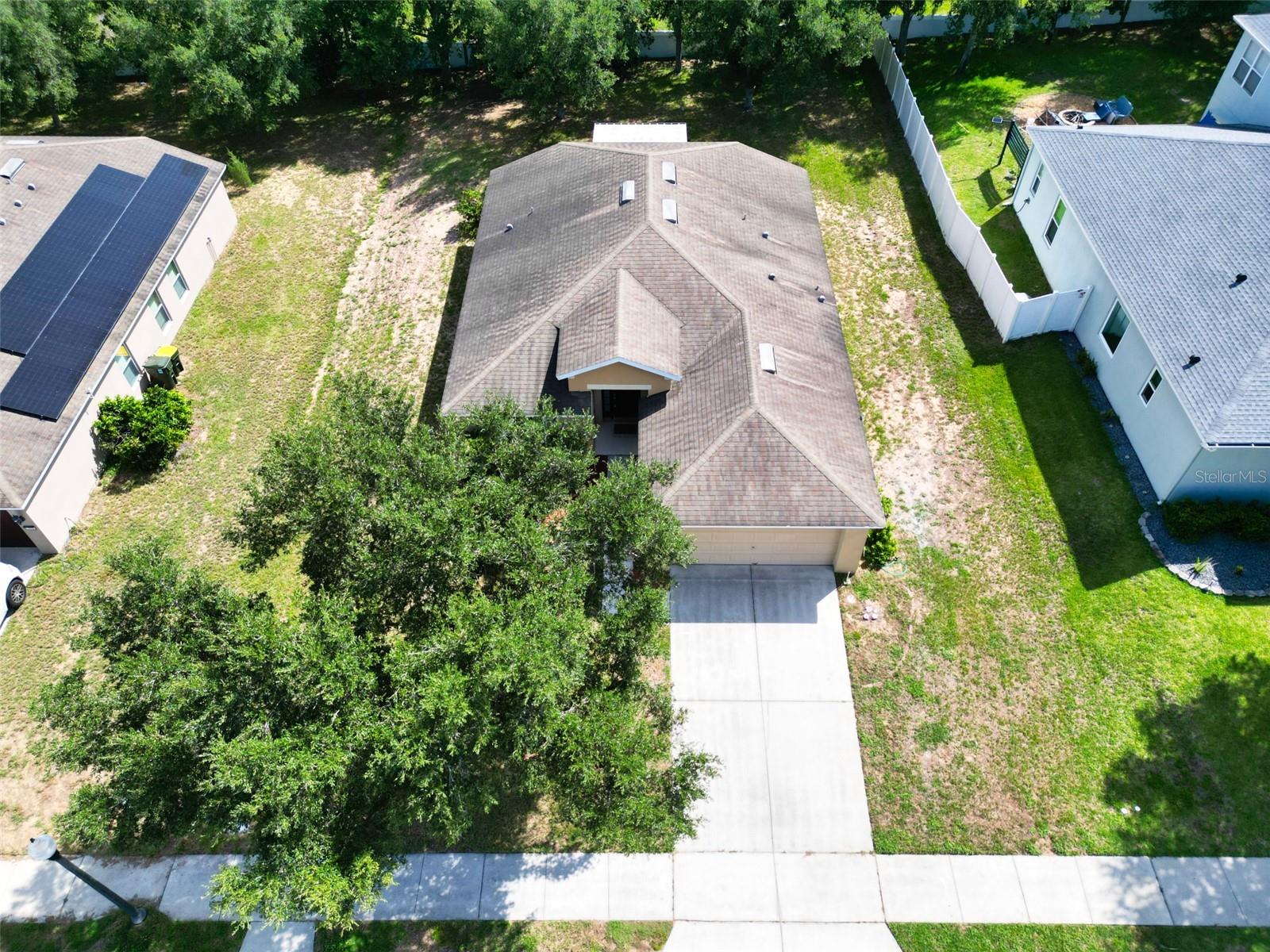 CLERMONT VERDE RIDGE - Residential