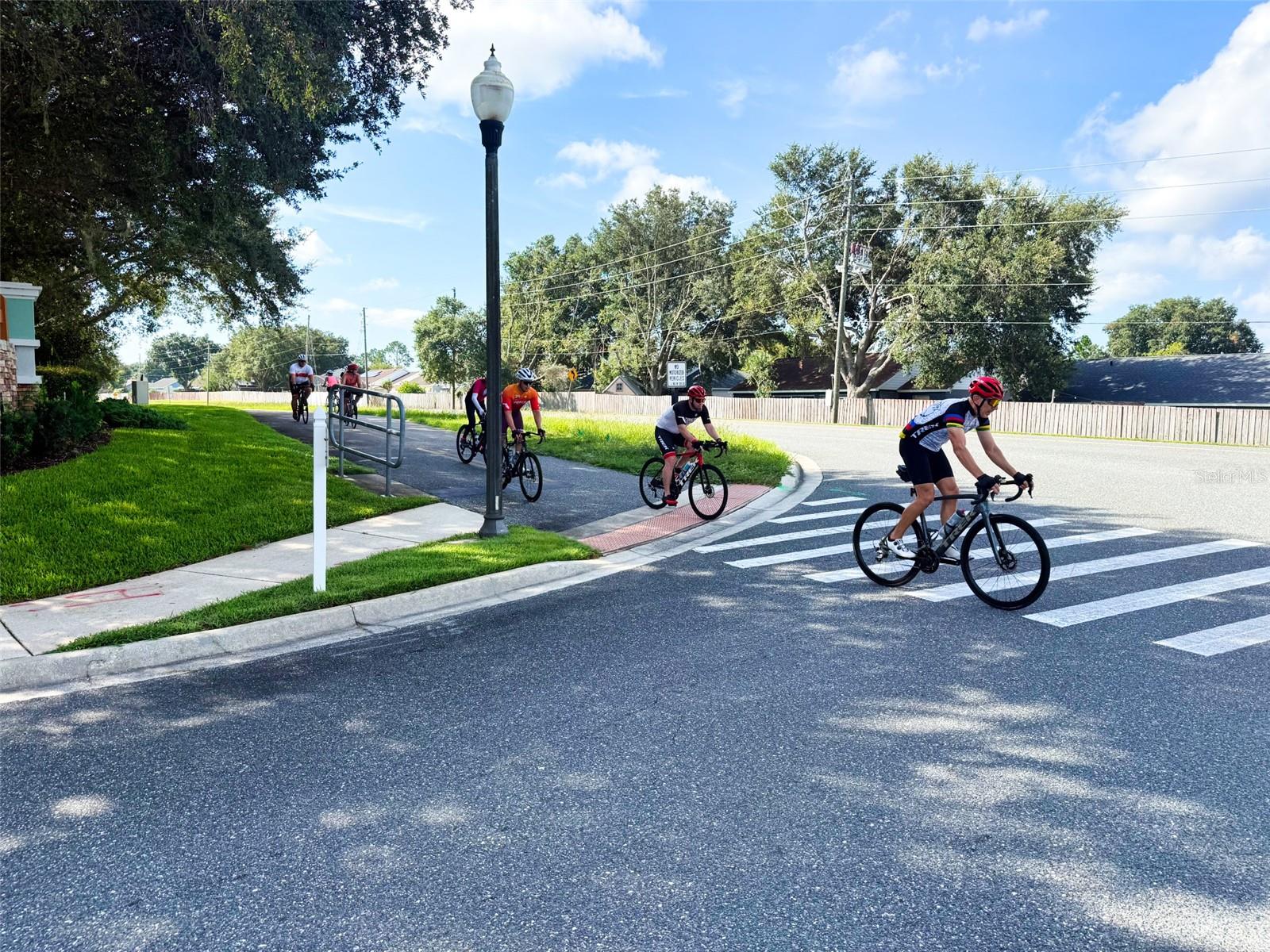 CLERMONT VERDE RIDGE - Residential