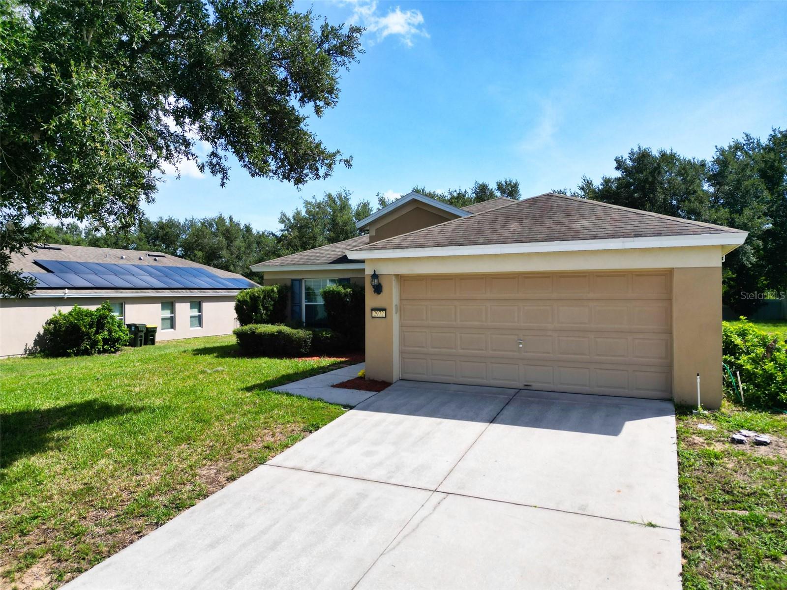 CLERMONT VERDE RIDGE - Residential