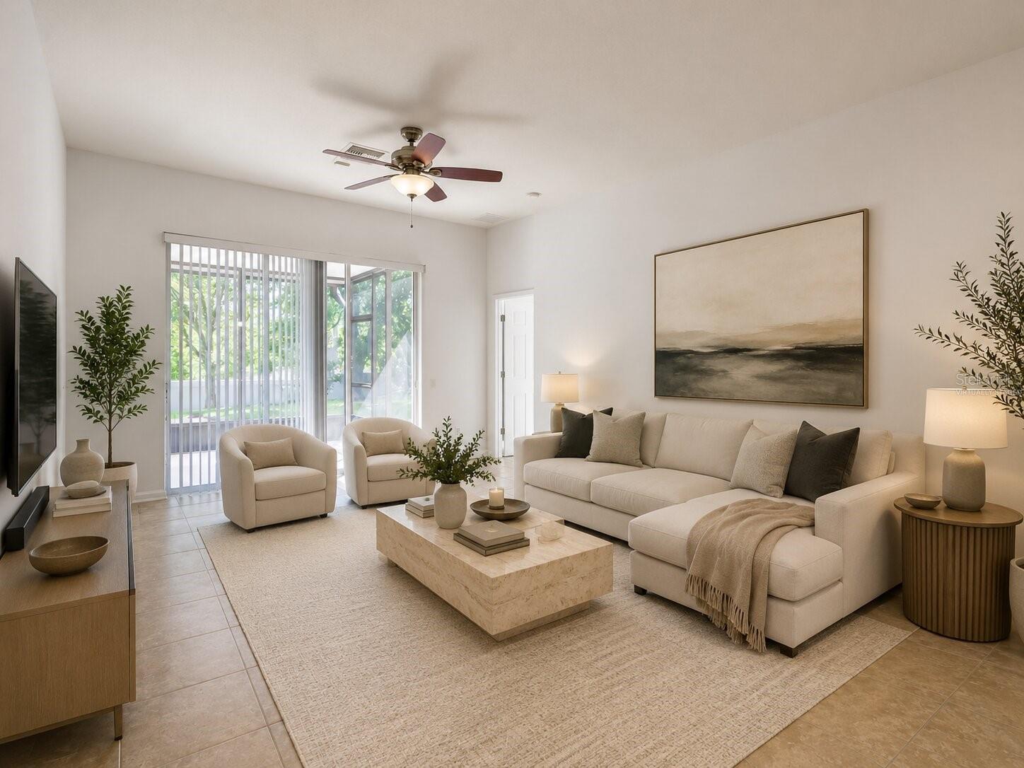 CLERMONT VERDE RIDGE - Residential
