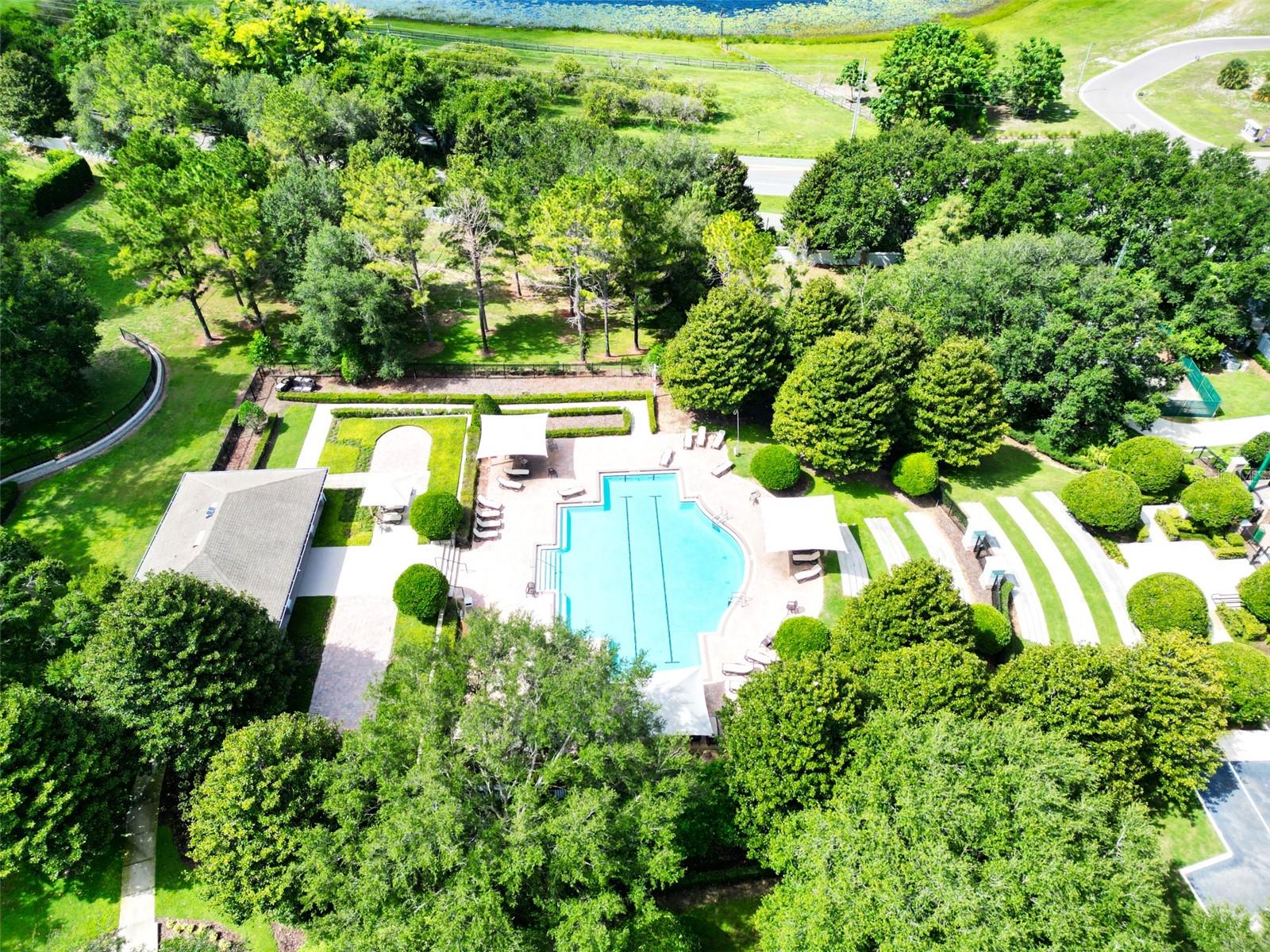 CLERMONT VERDE RIDGE - Residential