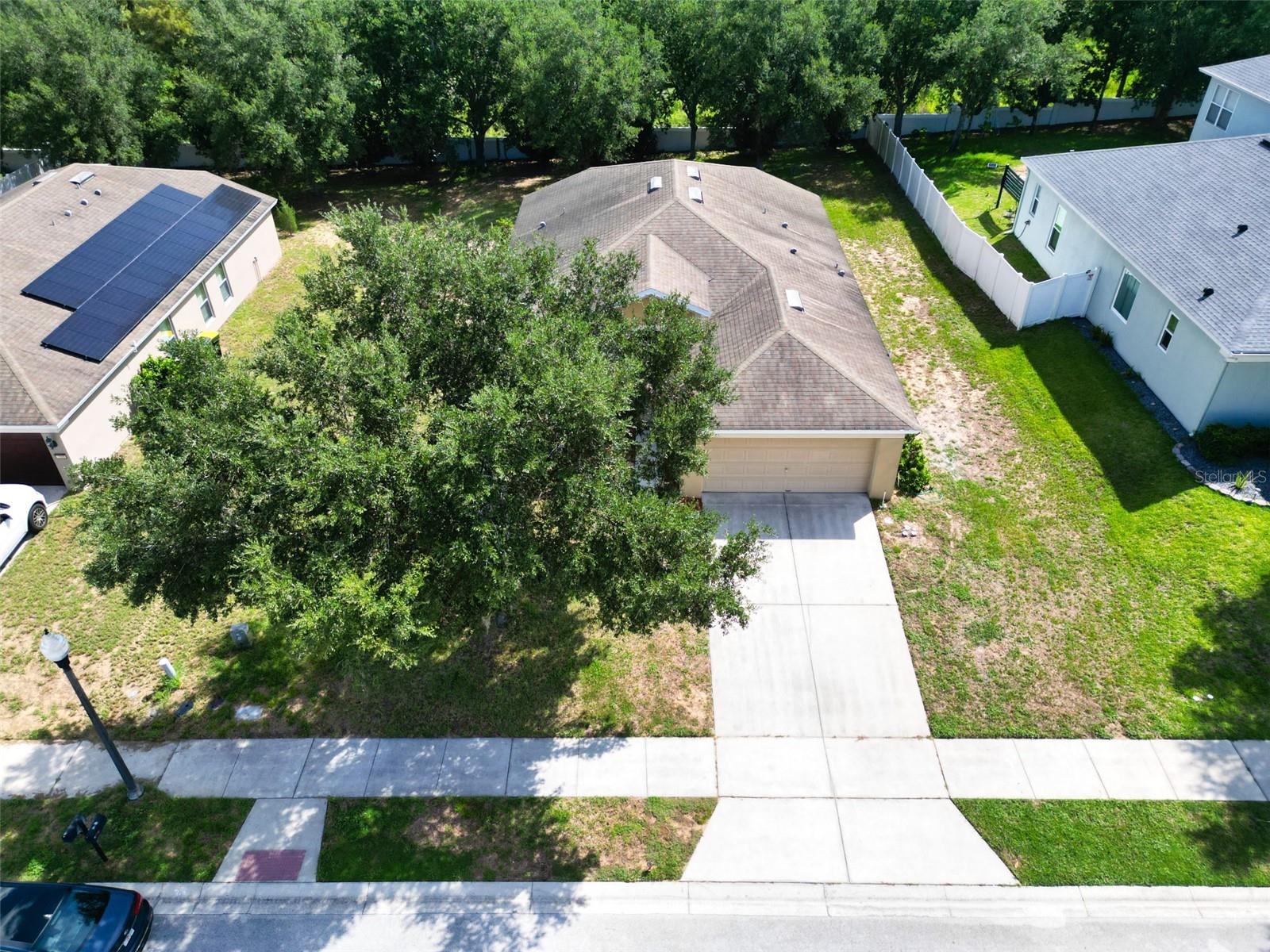 CLERMONT VERDE RIDGE - Residential