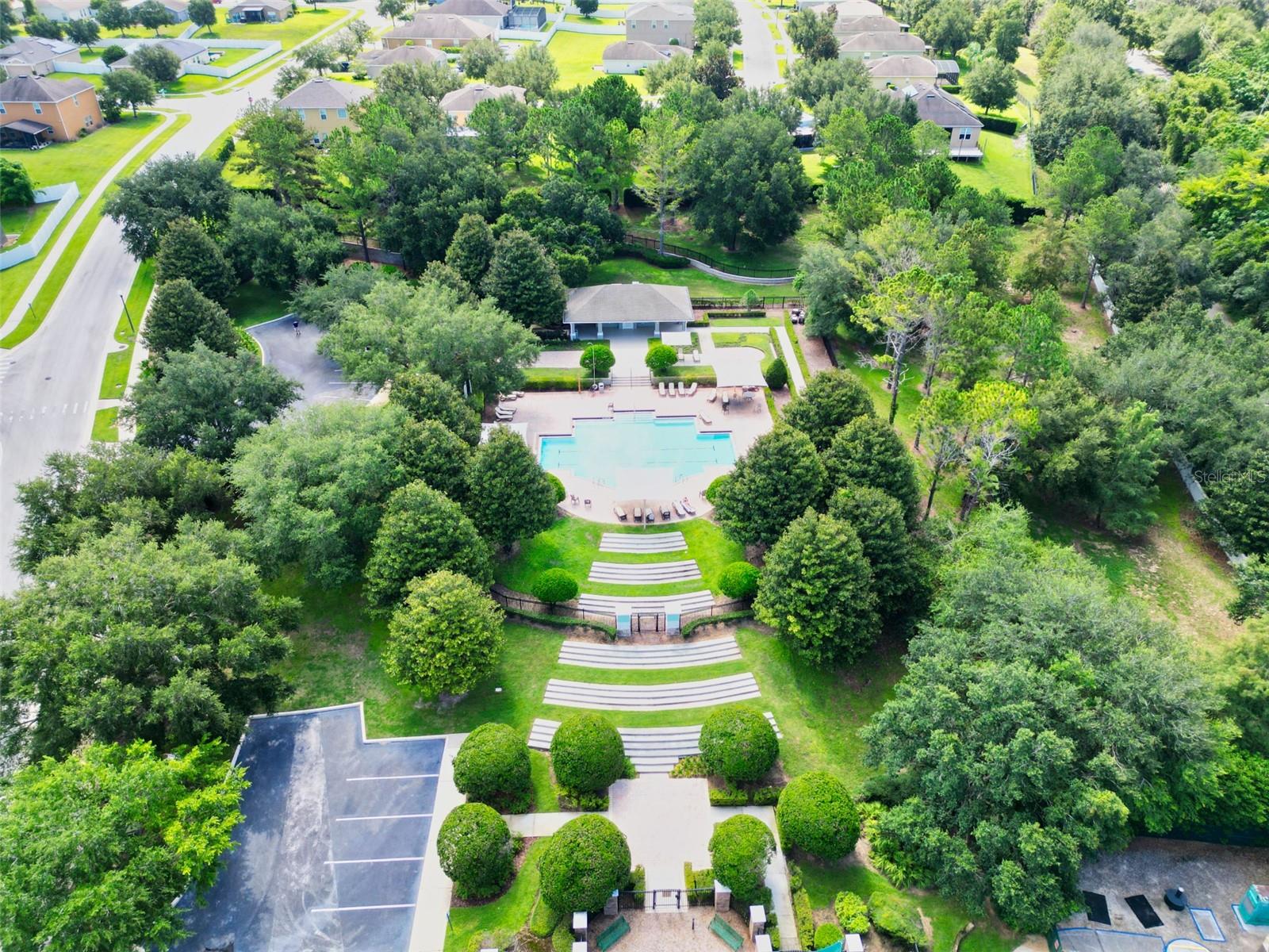 CLERMONT VERDE RIDGE - Residential