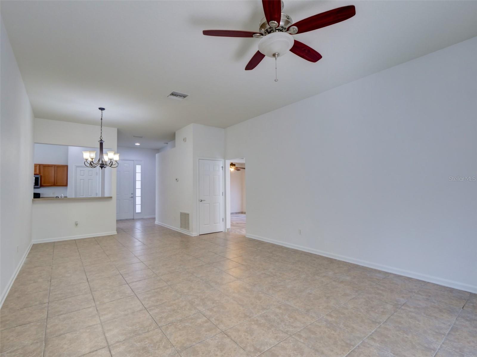 CLERMONT VERDE RIDGE - Residential