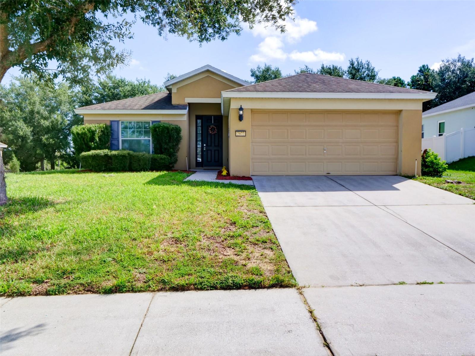 CLERMONT VERDE RIDGE - Residential