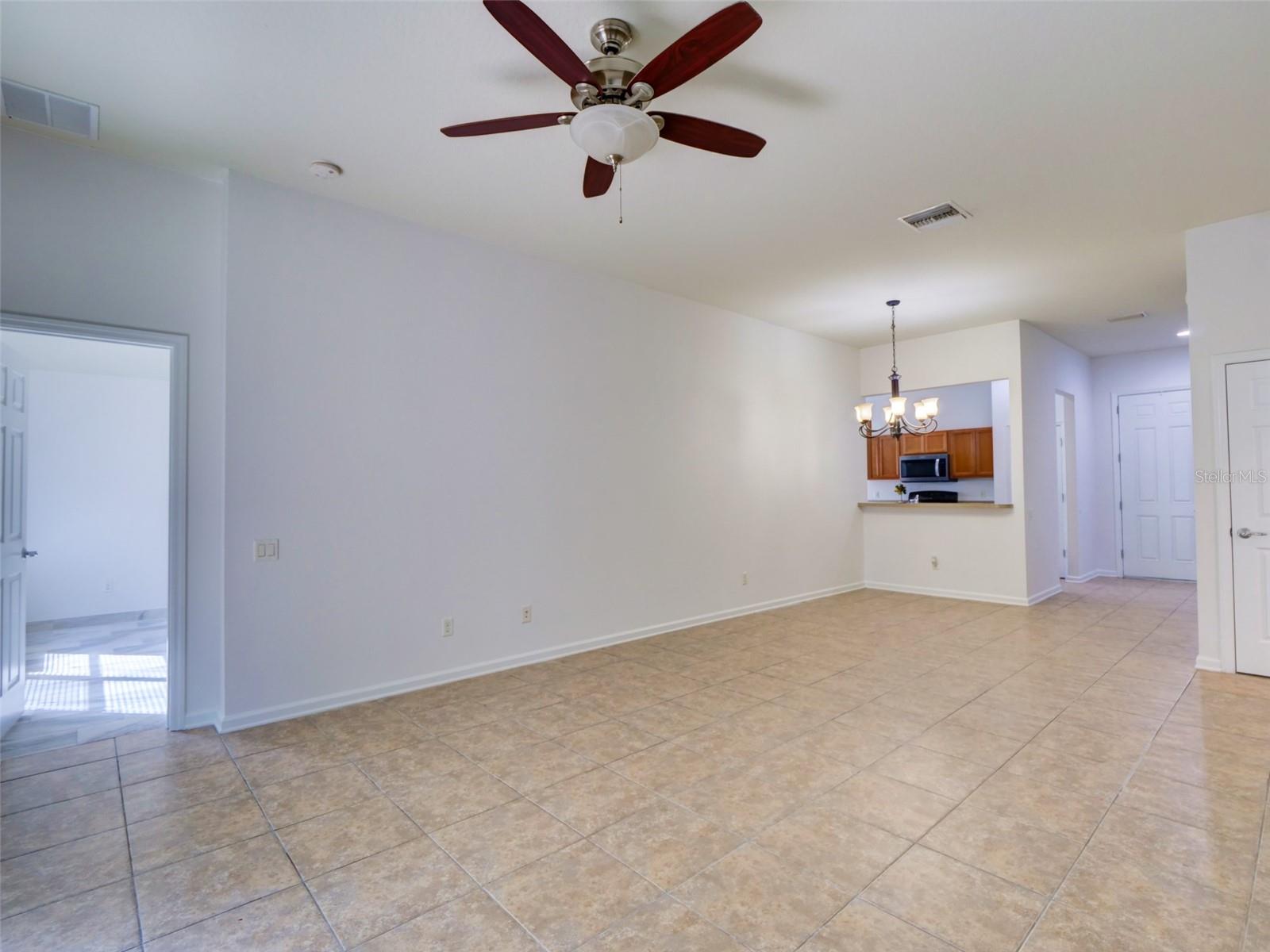 CLERMONT VERDE RIDGE - Residential