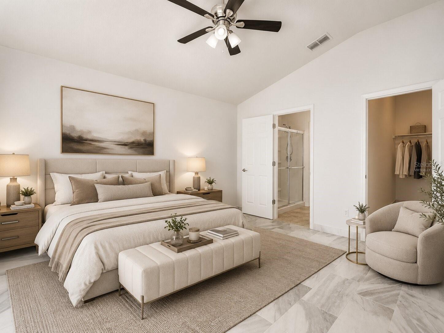 CLERMONT VERDE RIDGE - Residential