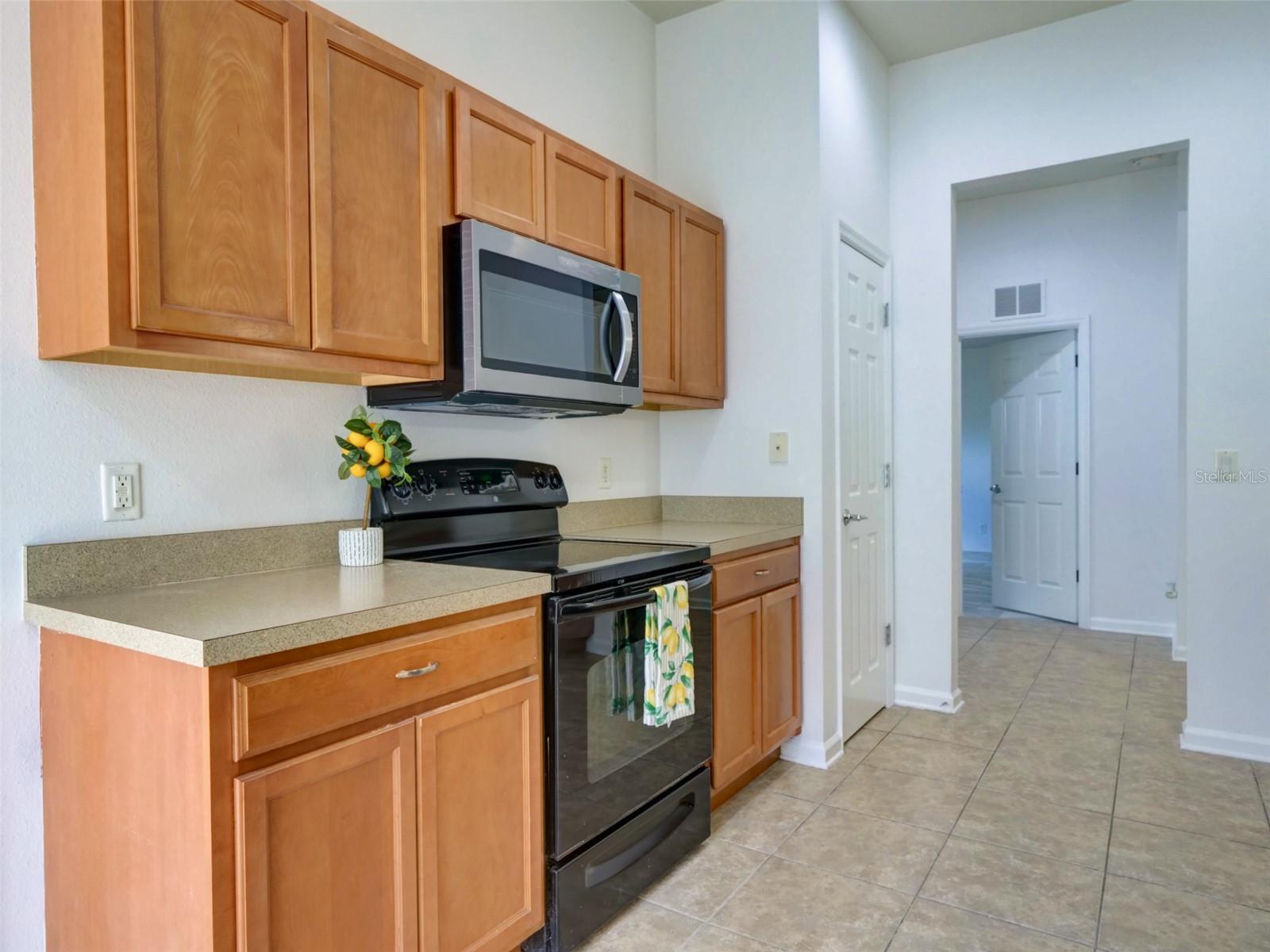 CLERMONT VERDE RIDGE - Residential