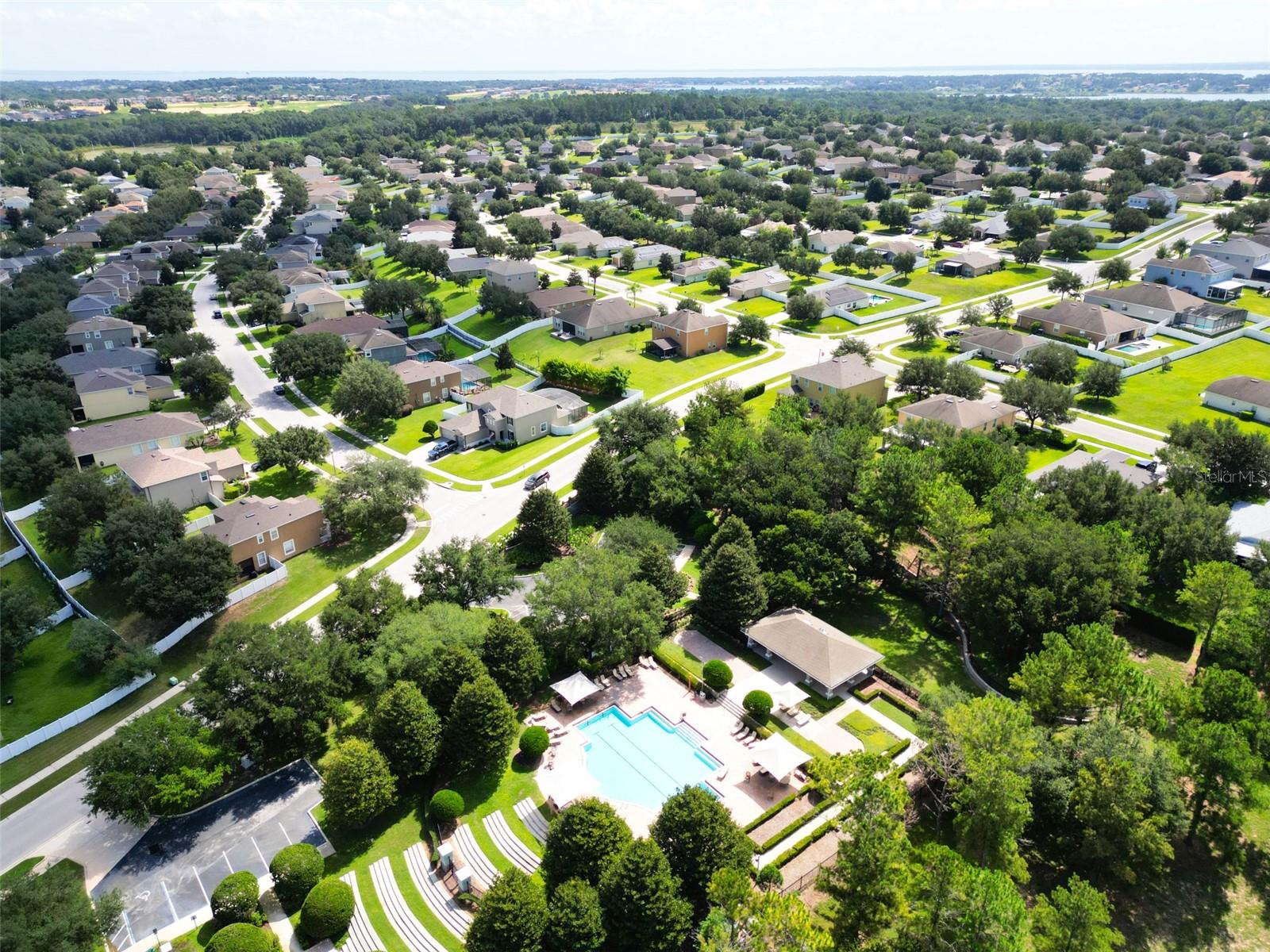 CLERMONT VERDE RIDGE - Residential