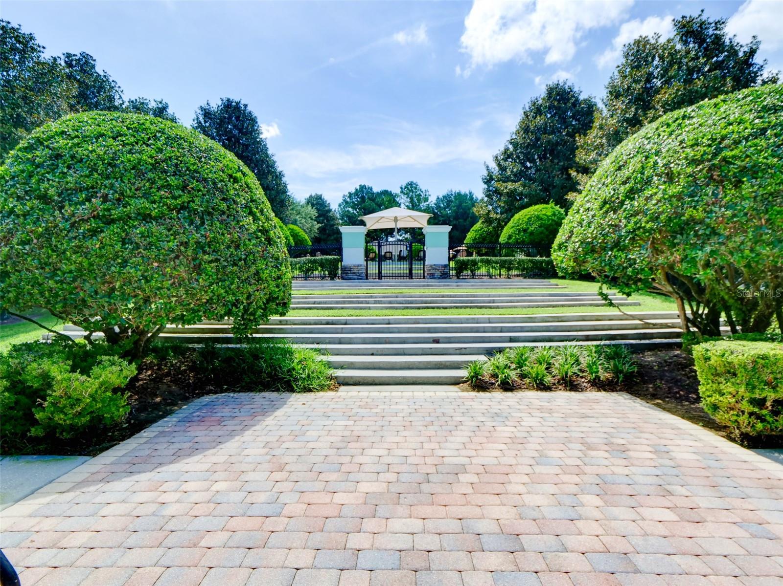 CLERMONT VERDE RIDGE - Residential
