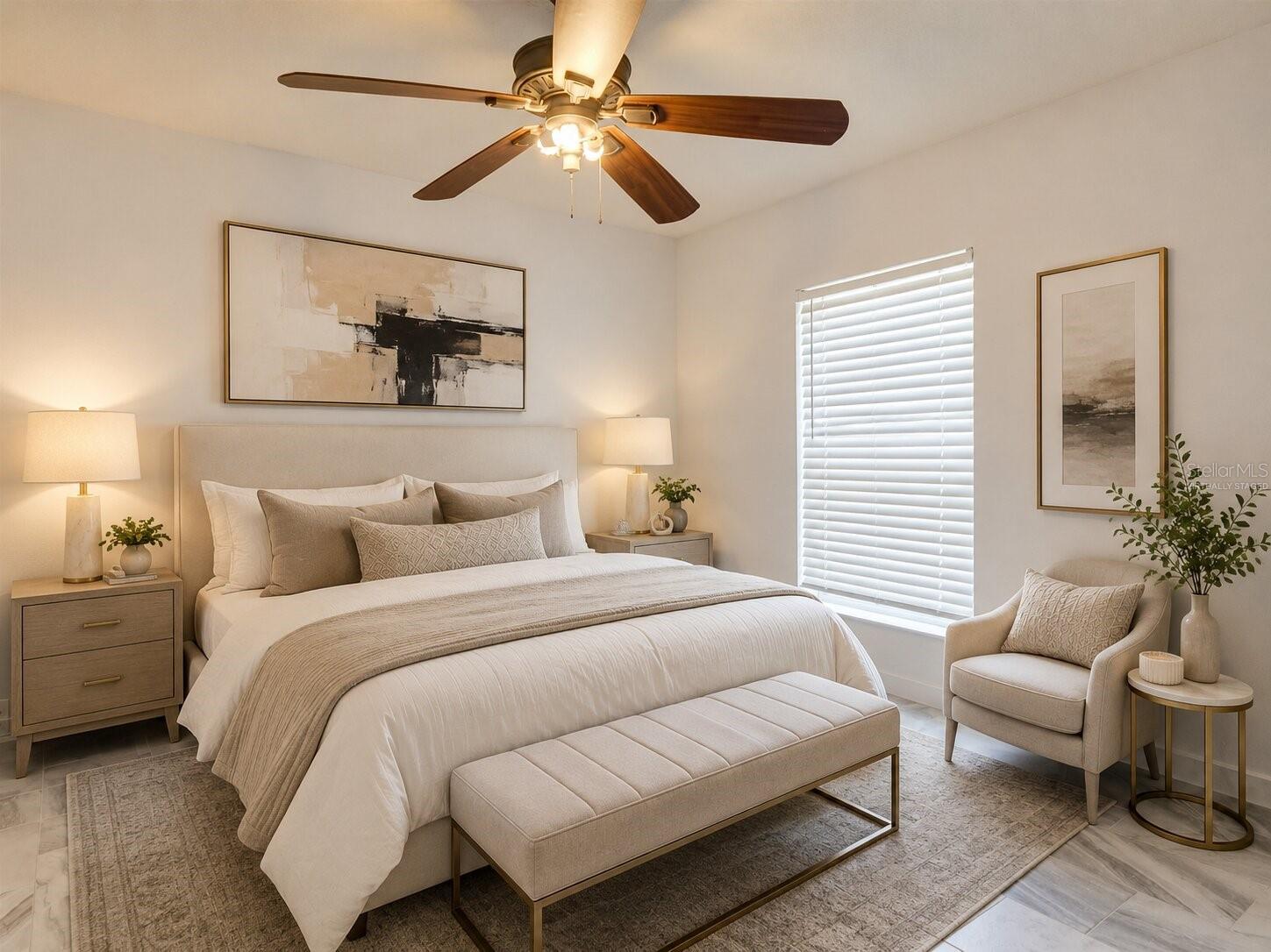 CLERMONT VERDE RIDGE - Residential