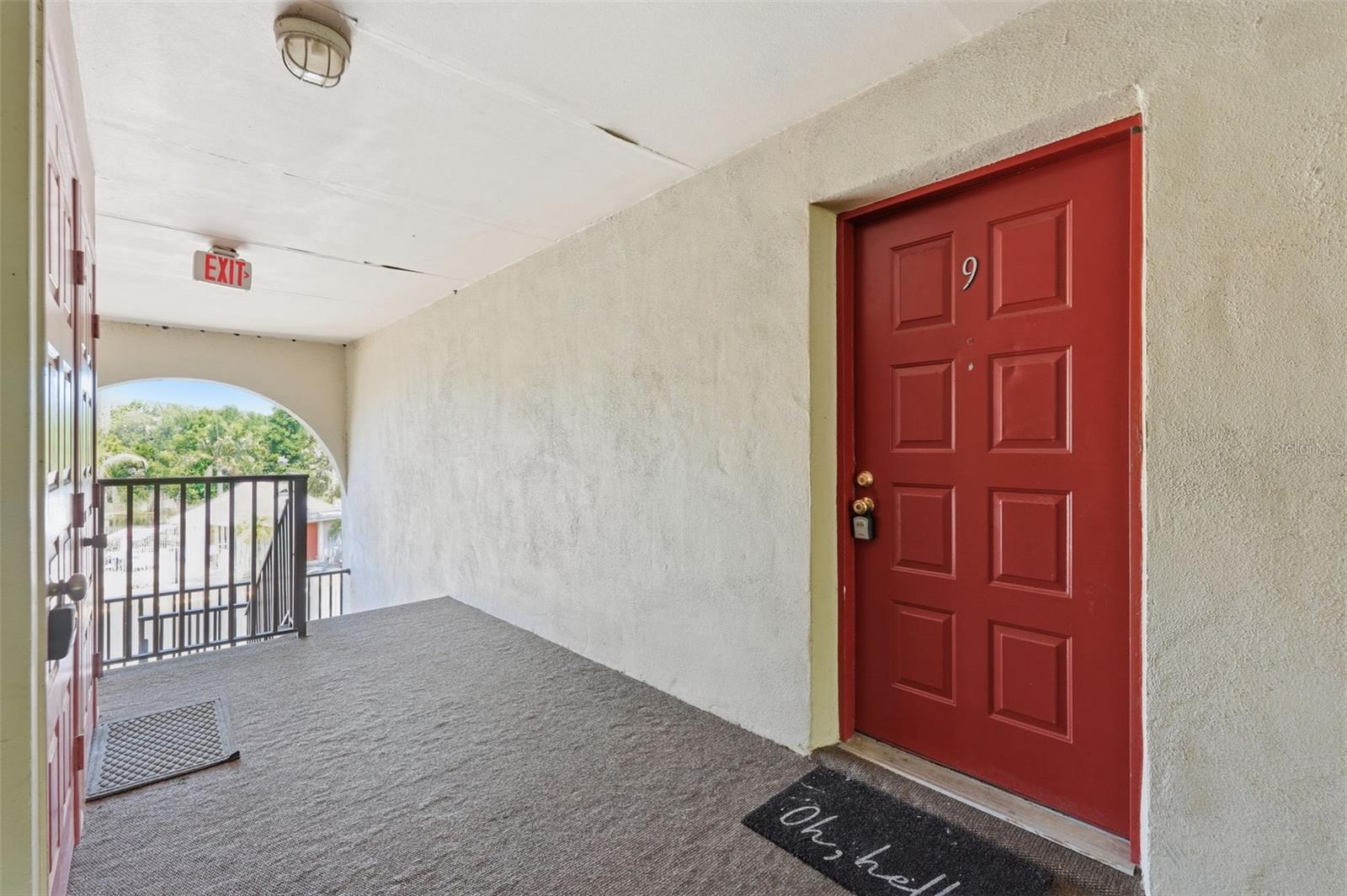HUNTERS GLEN CONDO - Residential